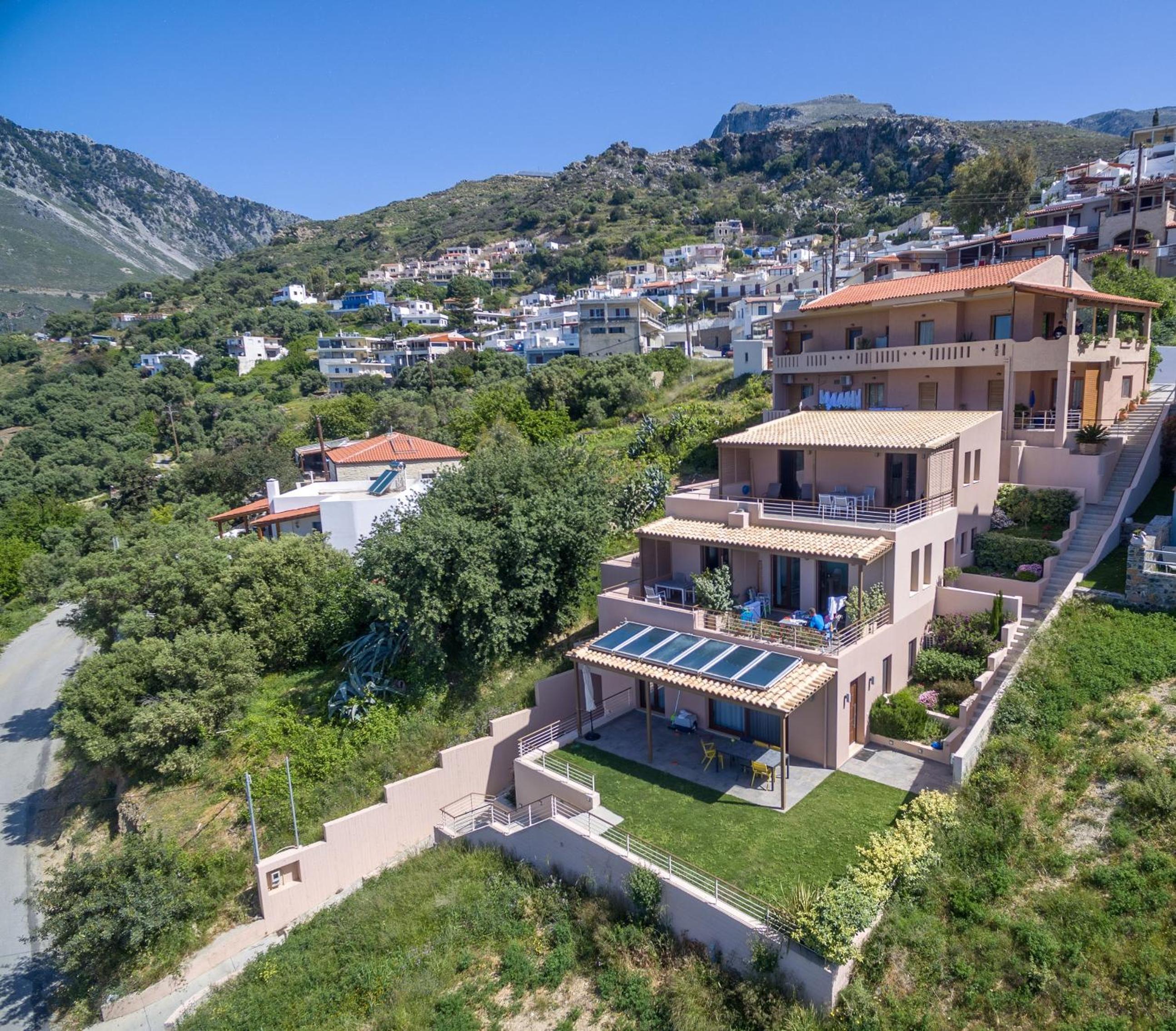 Hotel Stella in the Village Suites - Image 1