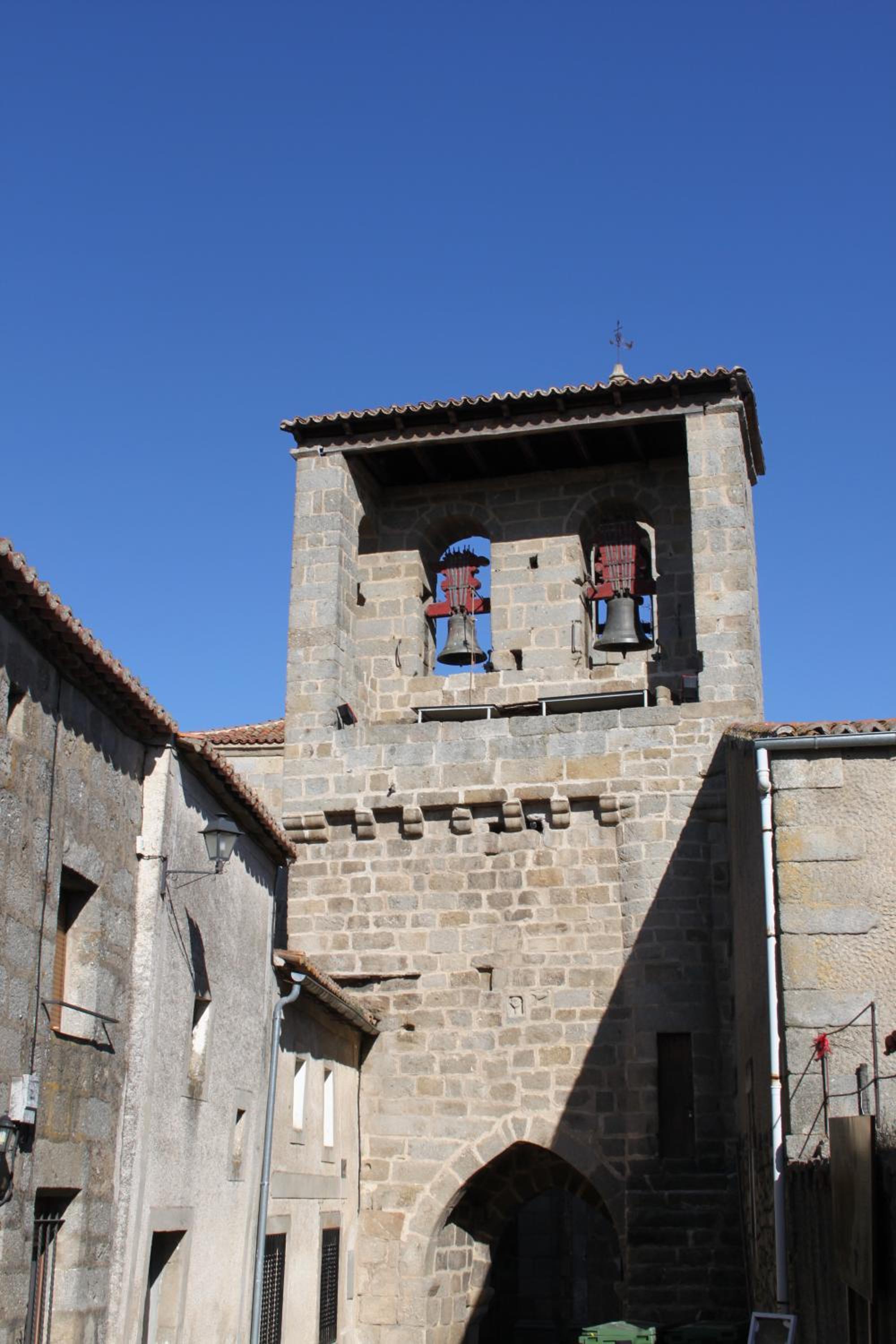 Mesa del Conde