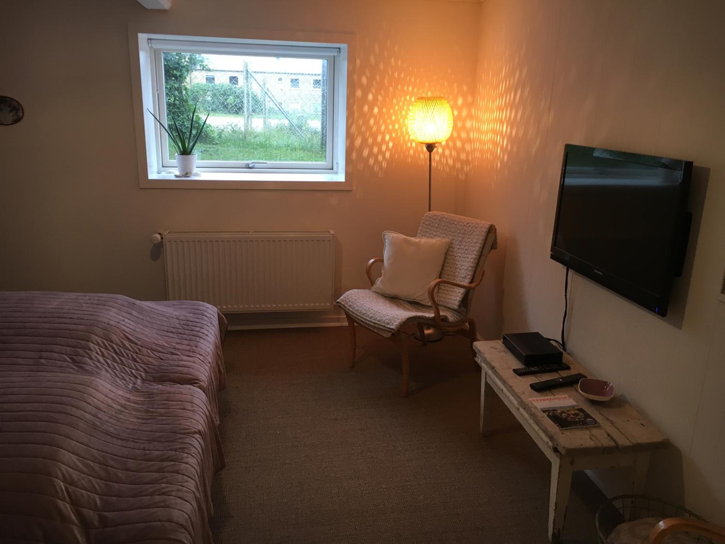 Ferielejligheder i centrum af smukke Ebeltoft view 3