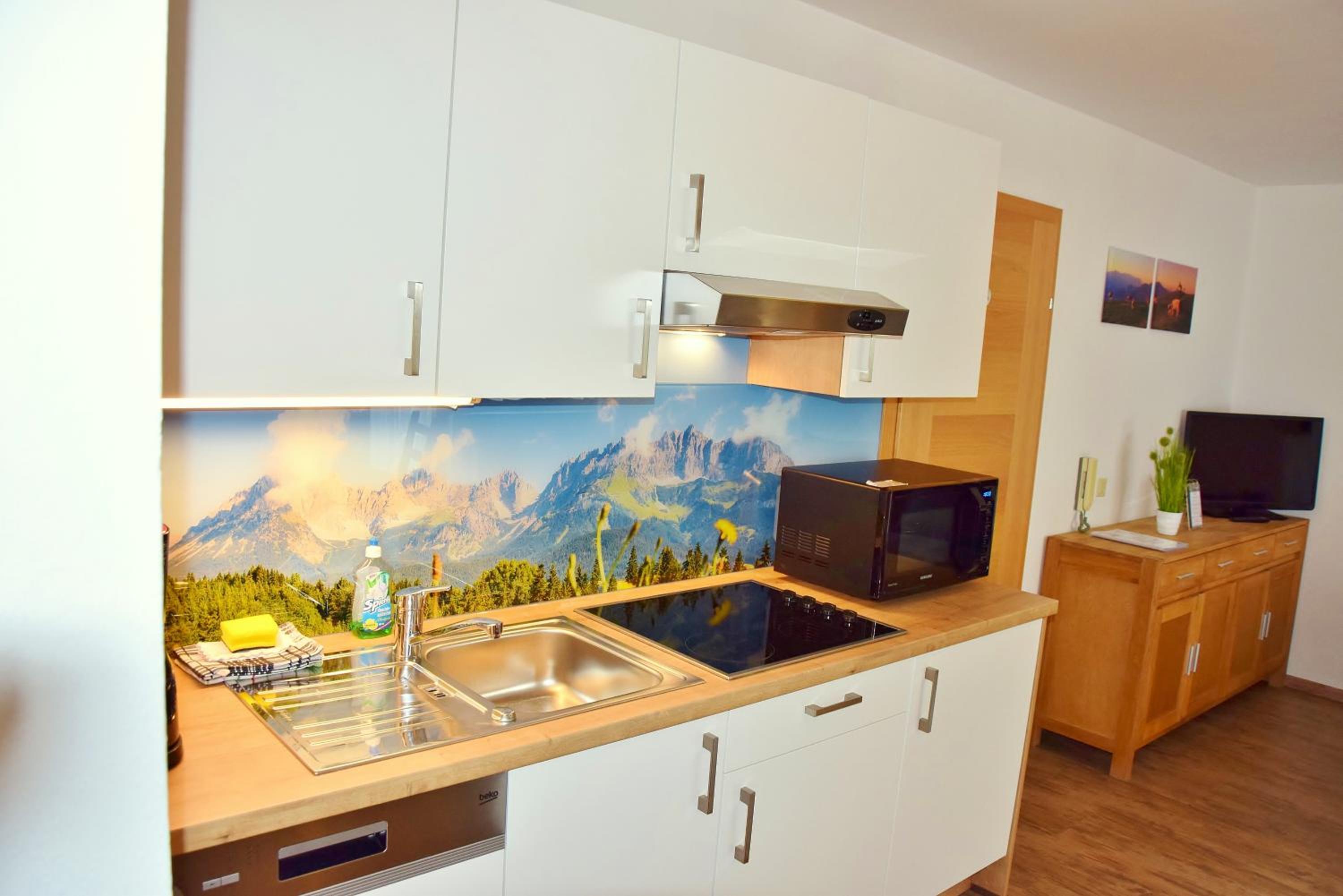 Astoria Appartements