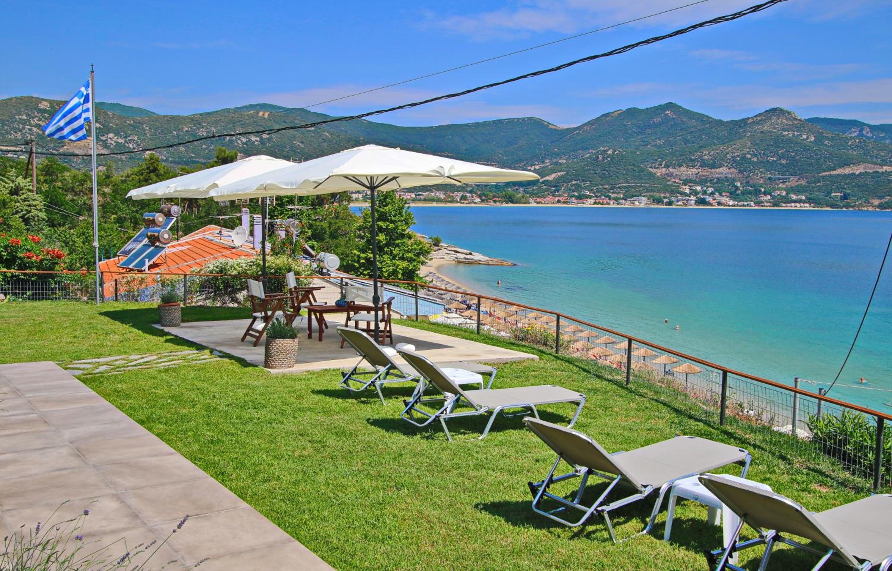 Kallithea view 2