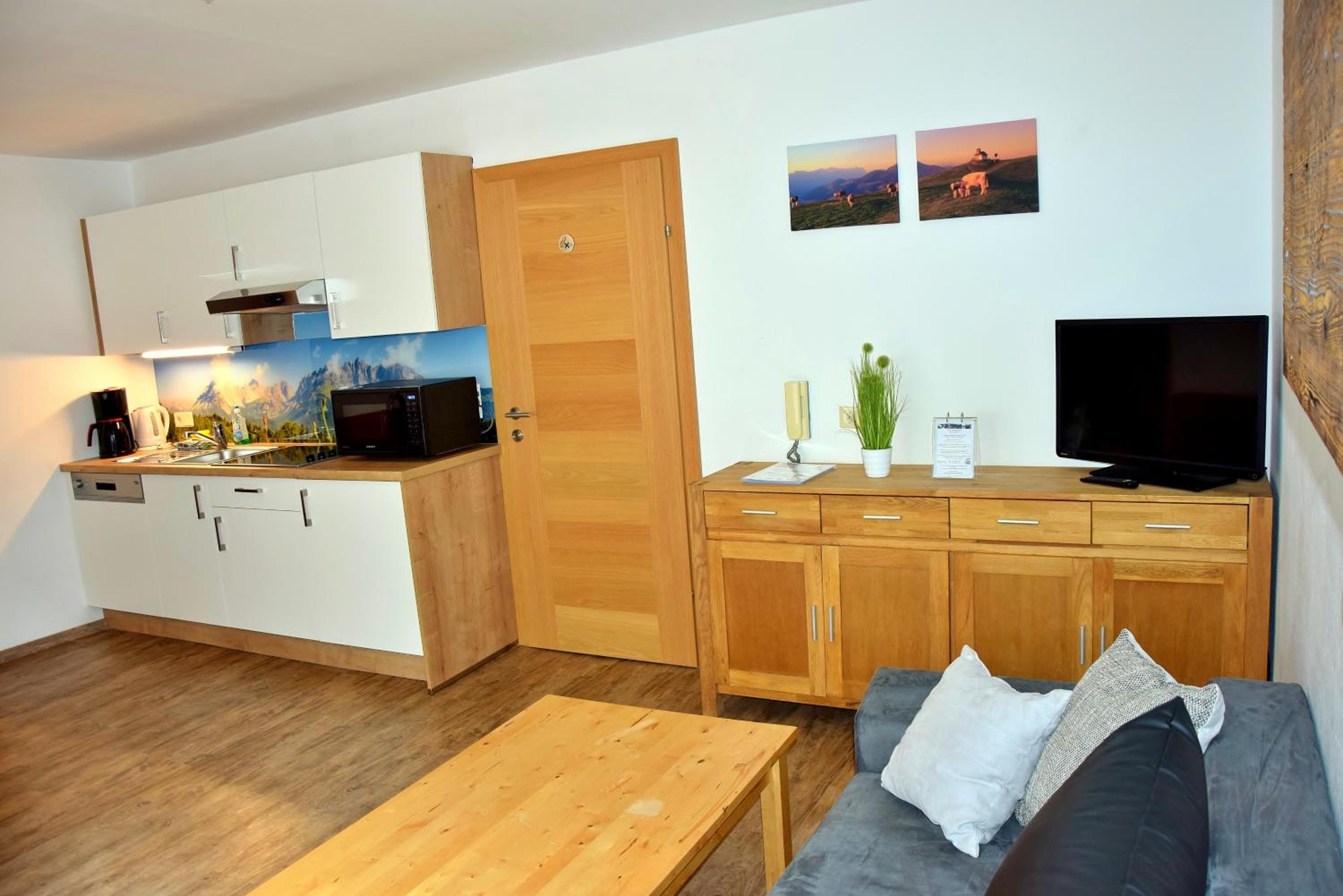 Astoria Appartements