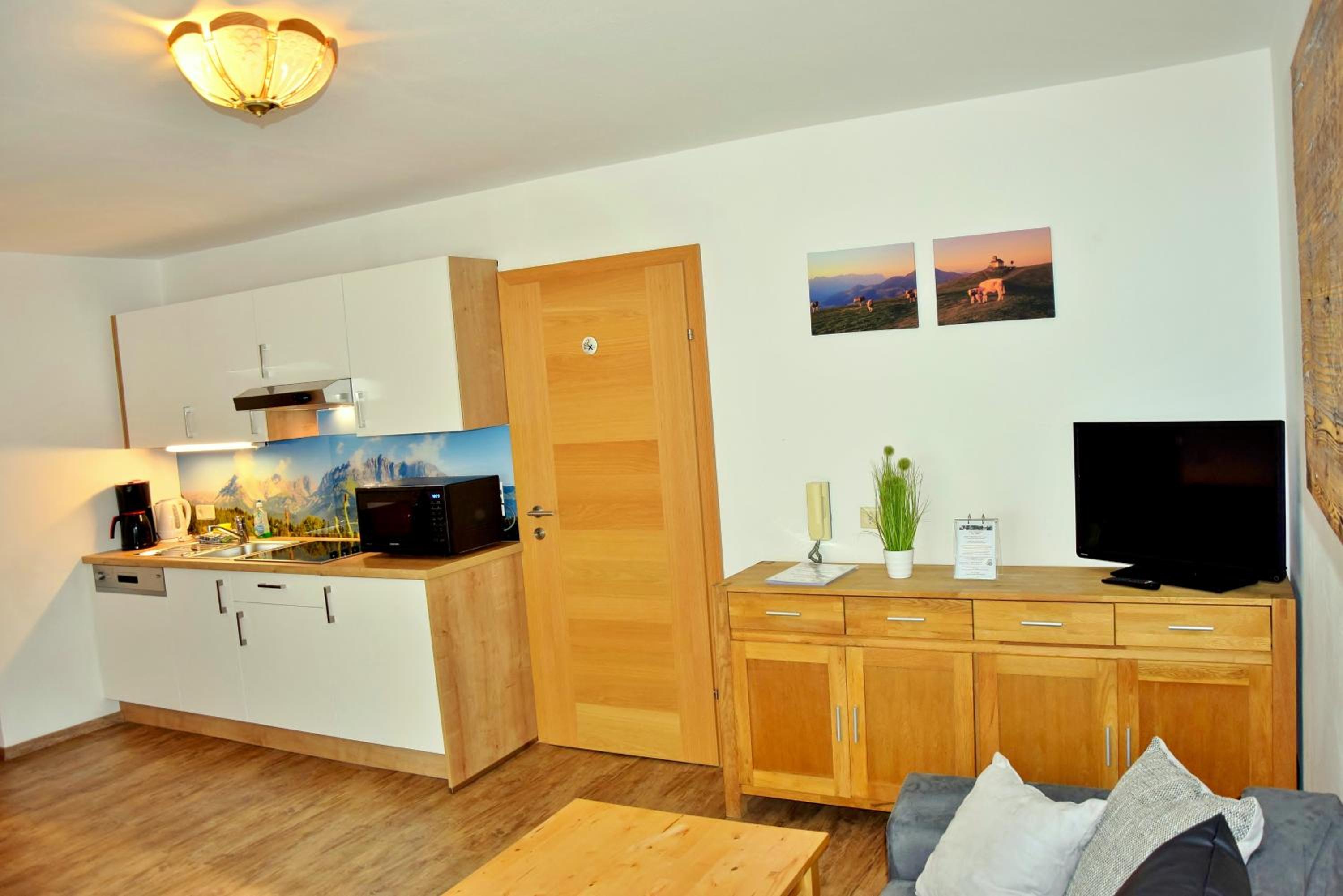 Astoria Appartements