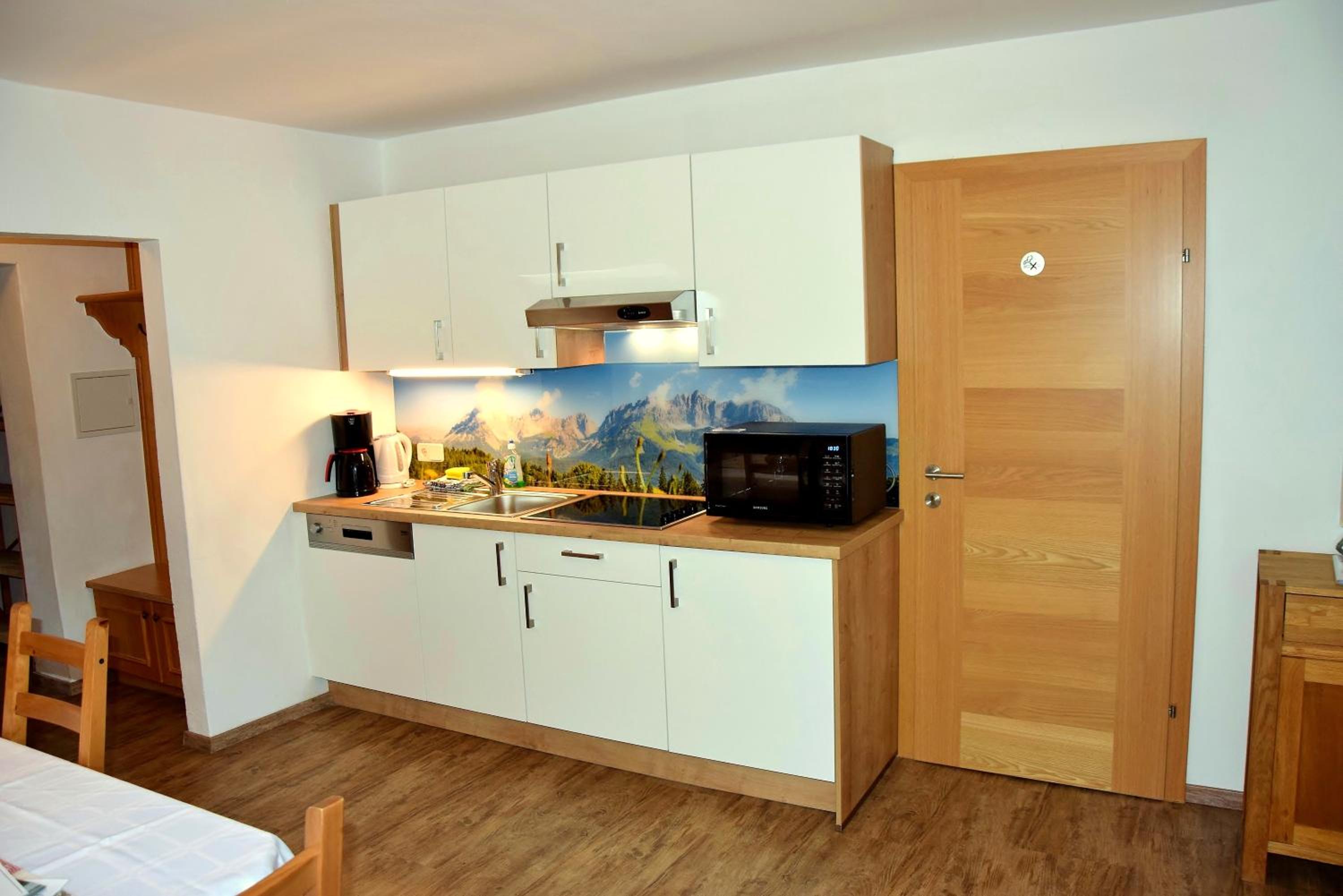 Astoria Appartements