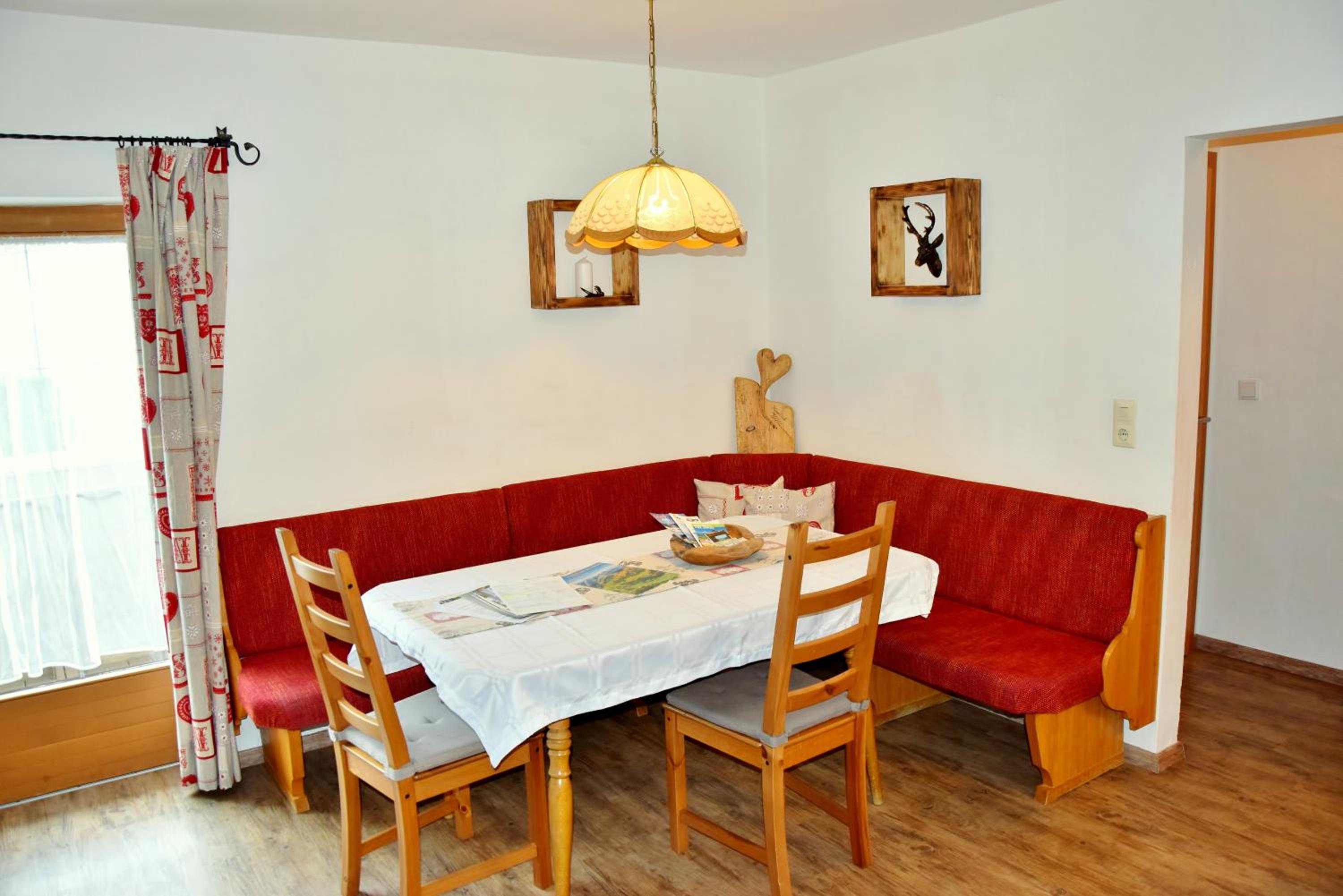 Astoria Appartements