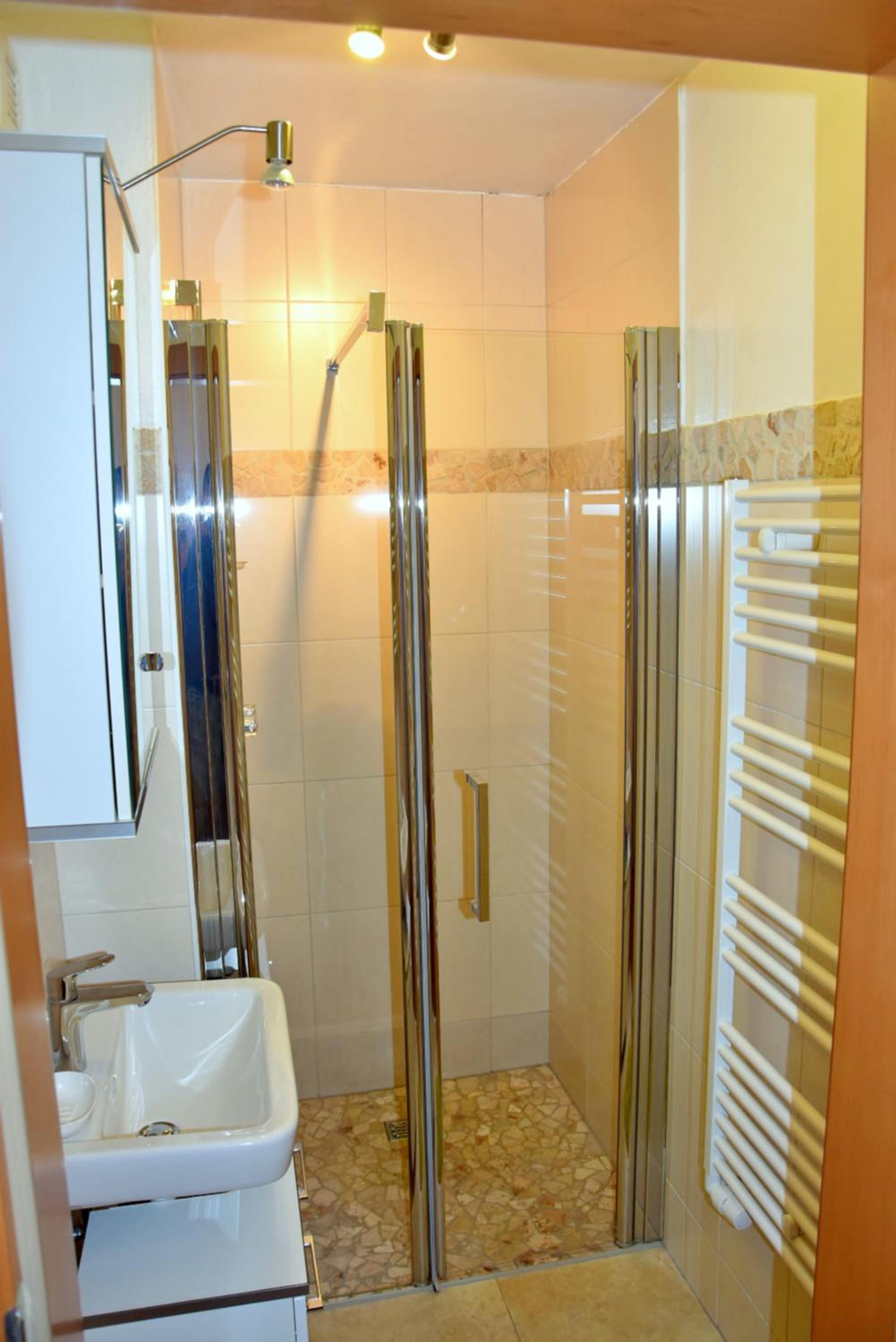 Astoria Appartements