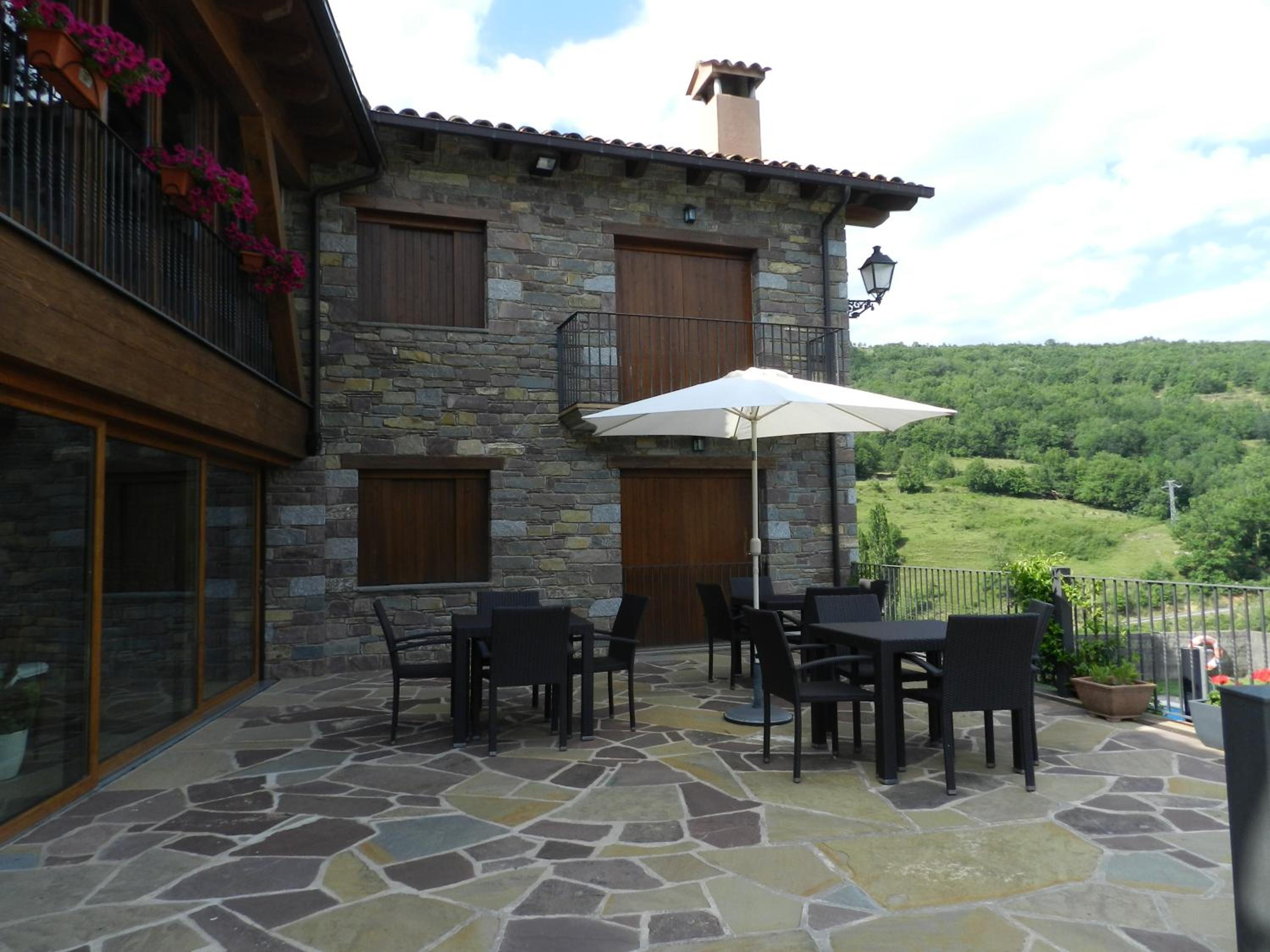 El Tossalet Turismo rural view 5
