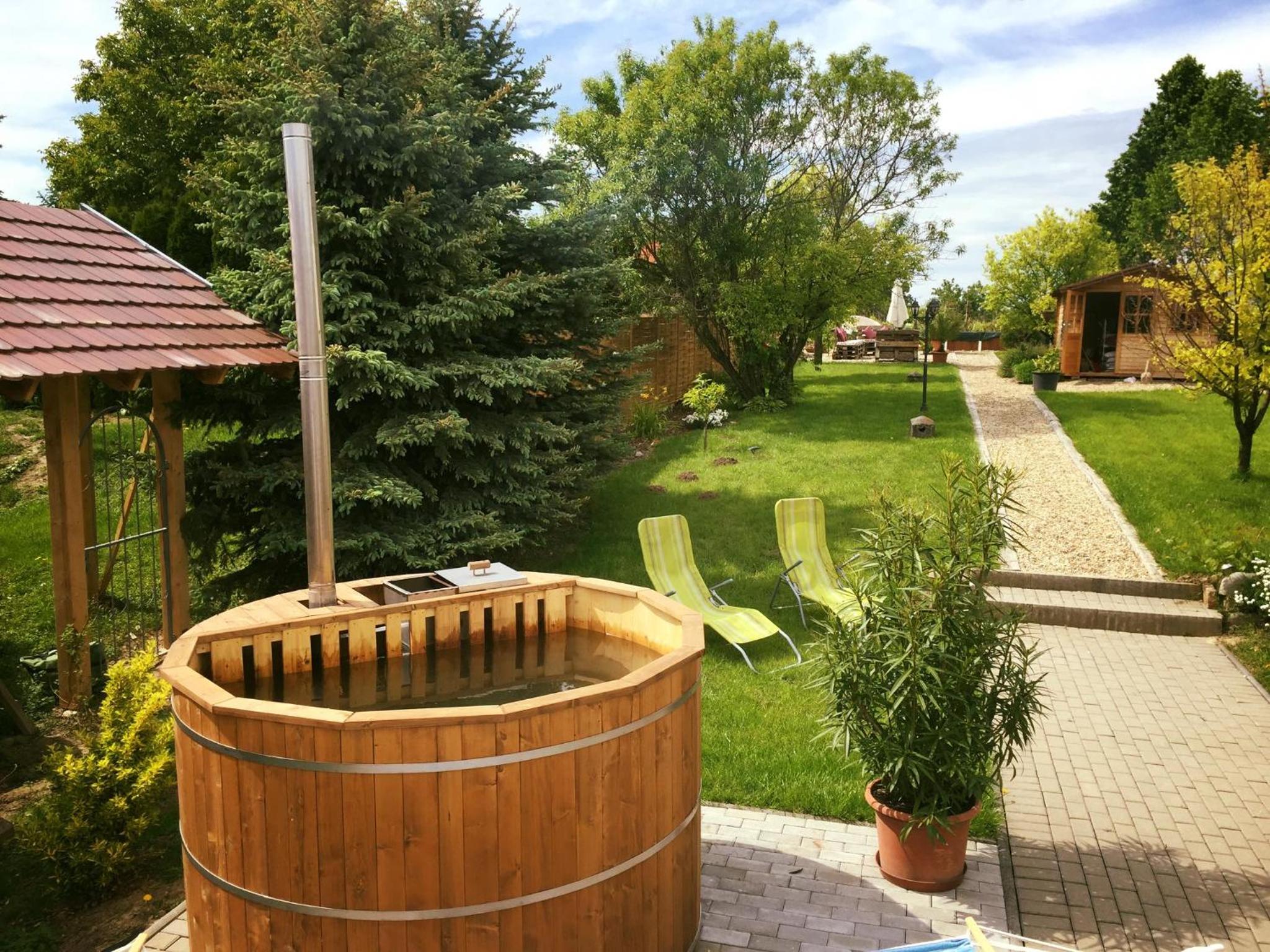 Atkári Vendégház