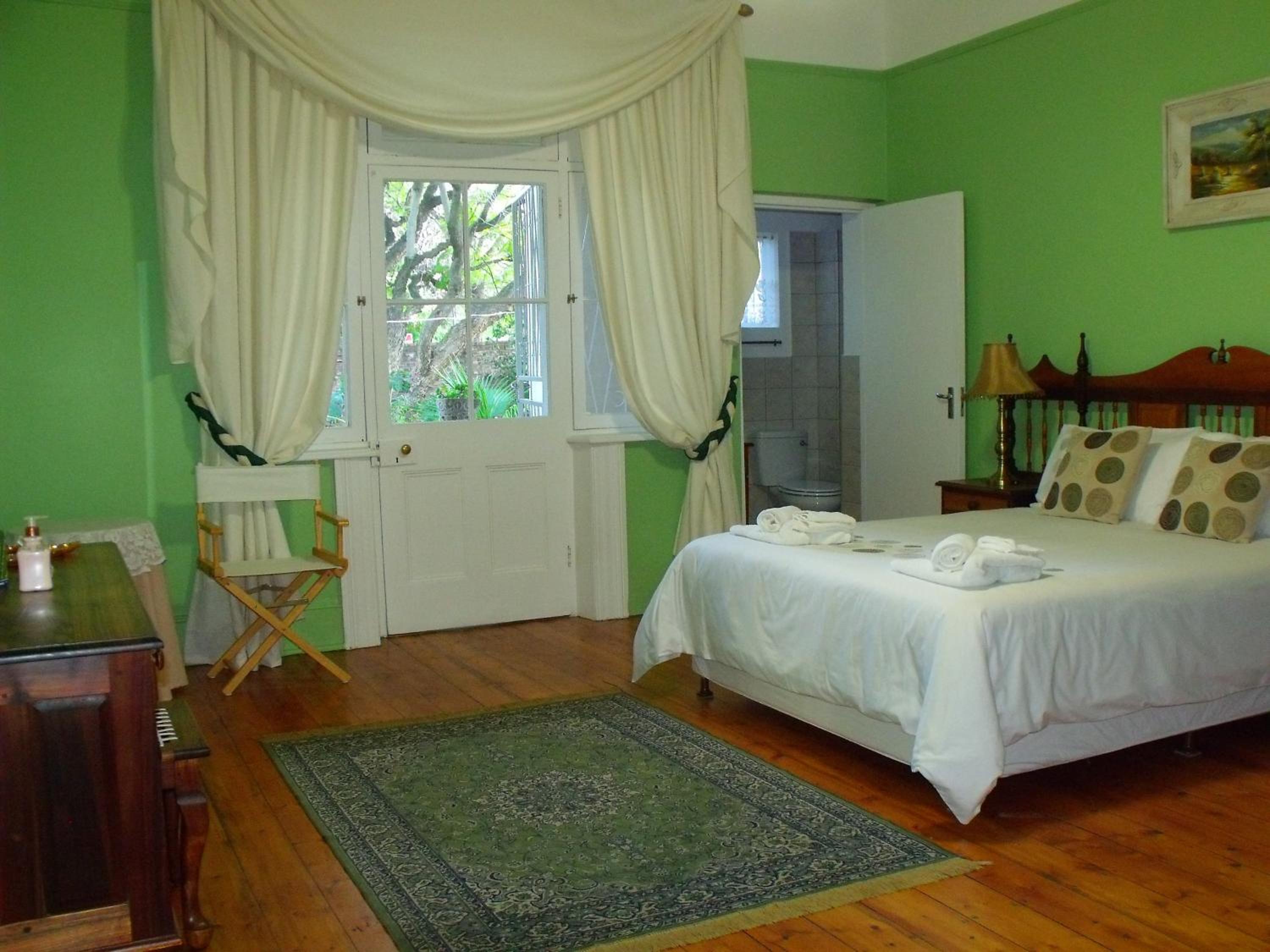 Bisibee Guest House view 4