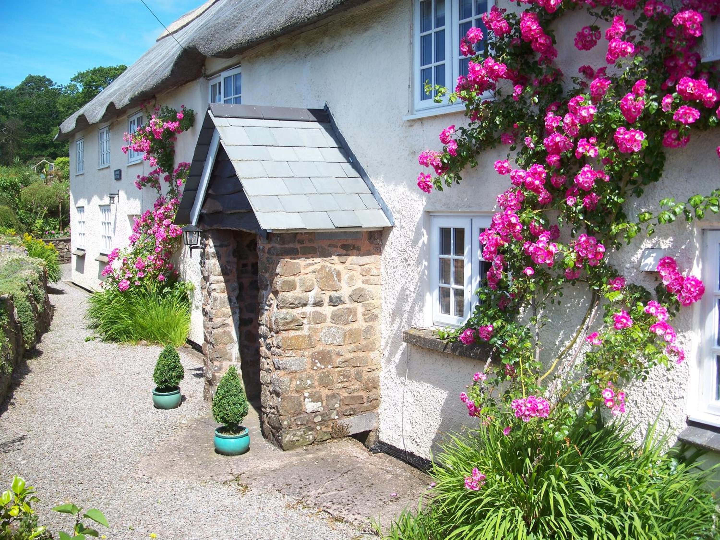 Fernside Bed and Breakfast