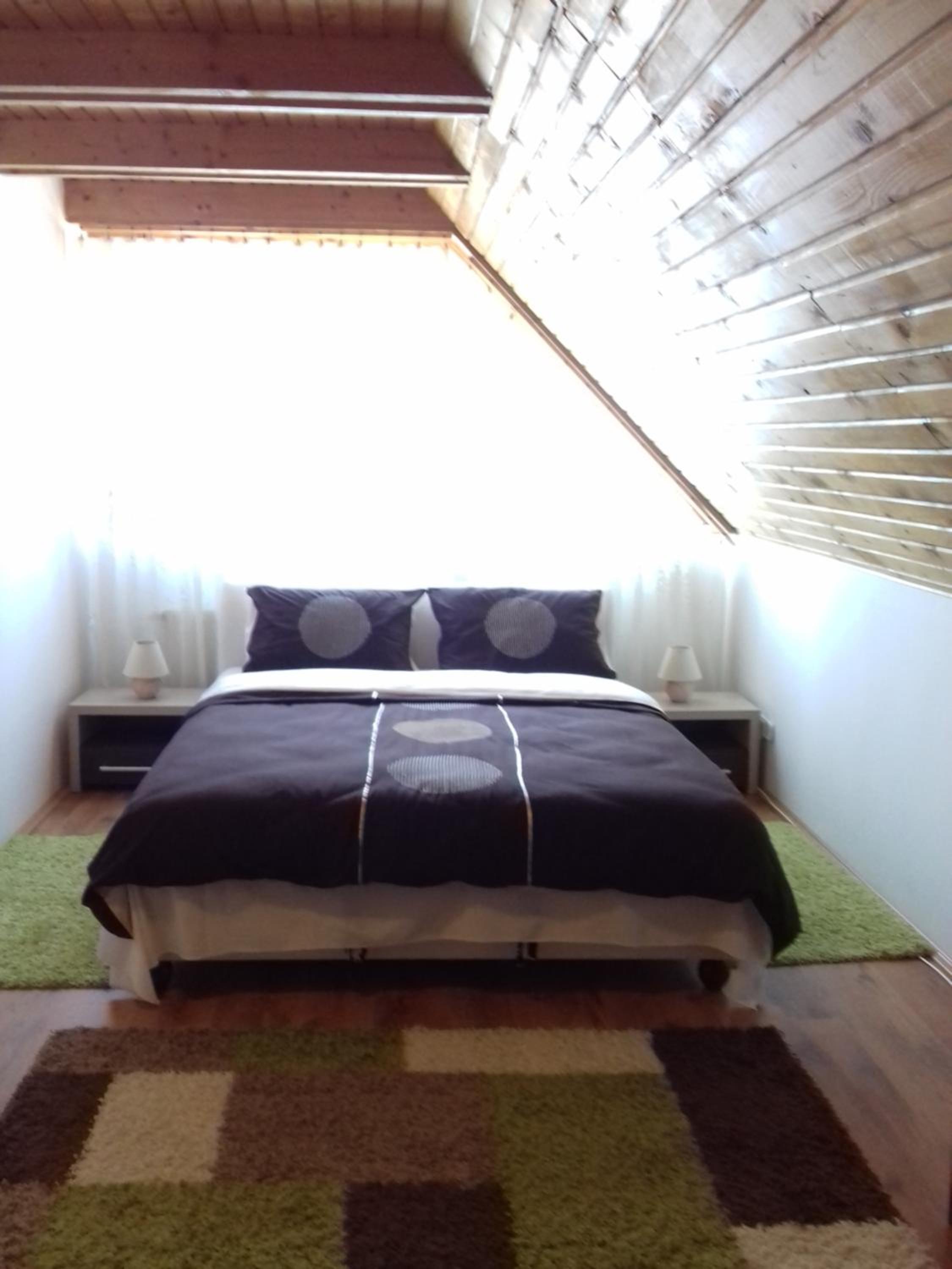 Erzsébet Vendégház és Apartman view 3