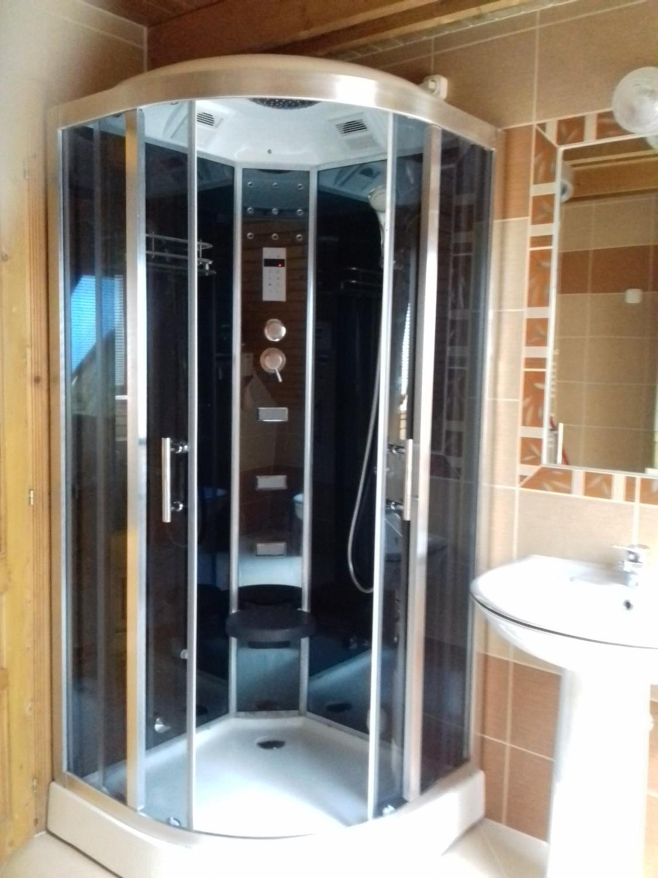 Erzsébet Vendégház és Apartman view 4