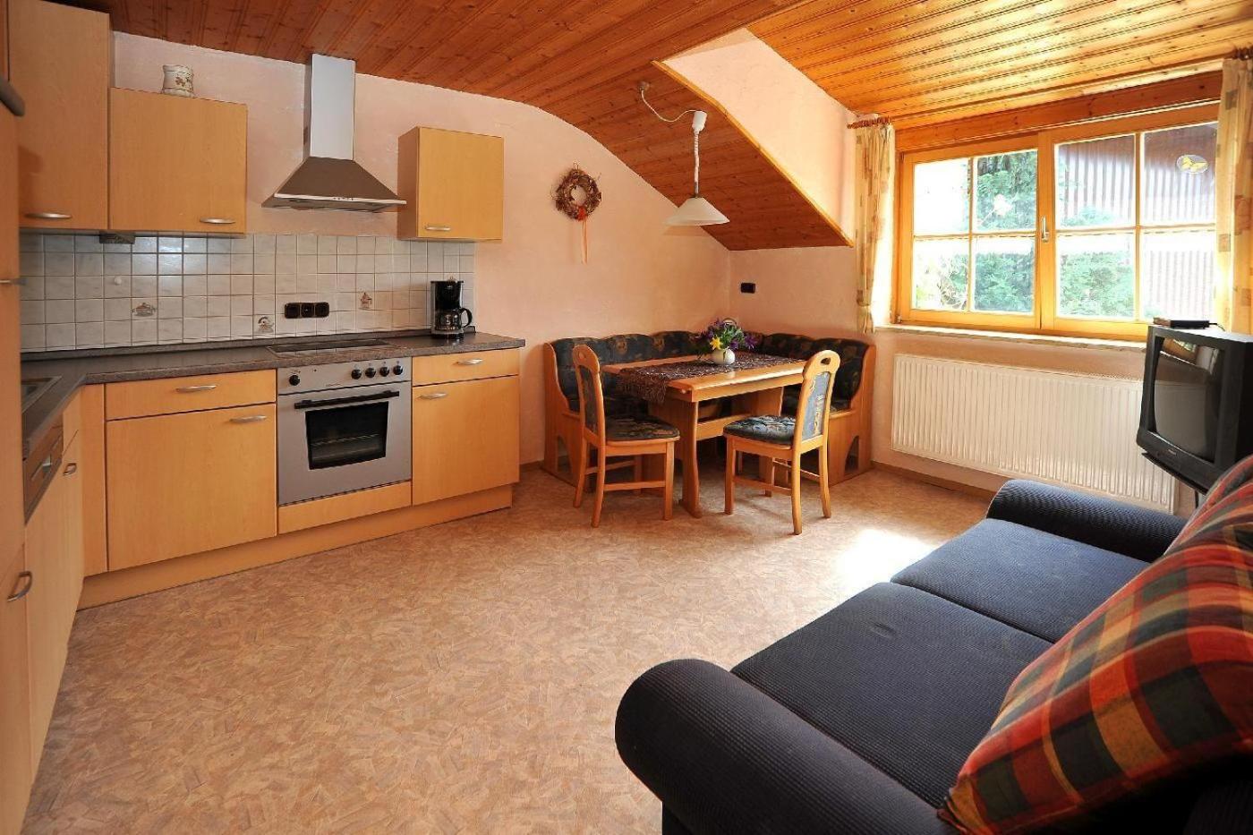 Ferienhof-Fink-Ferienwohnung-Kleeblatt