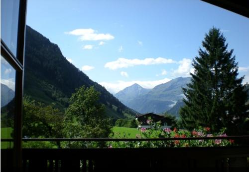 Pension Moser
