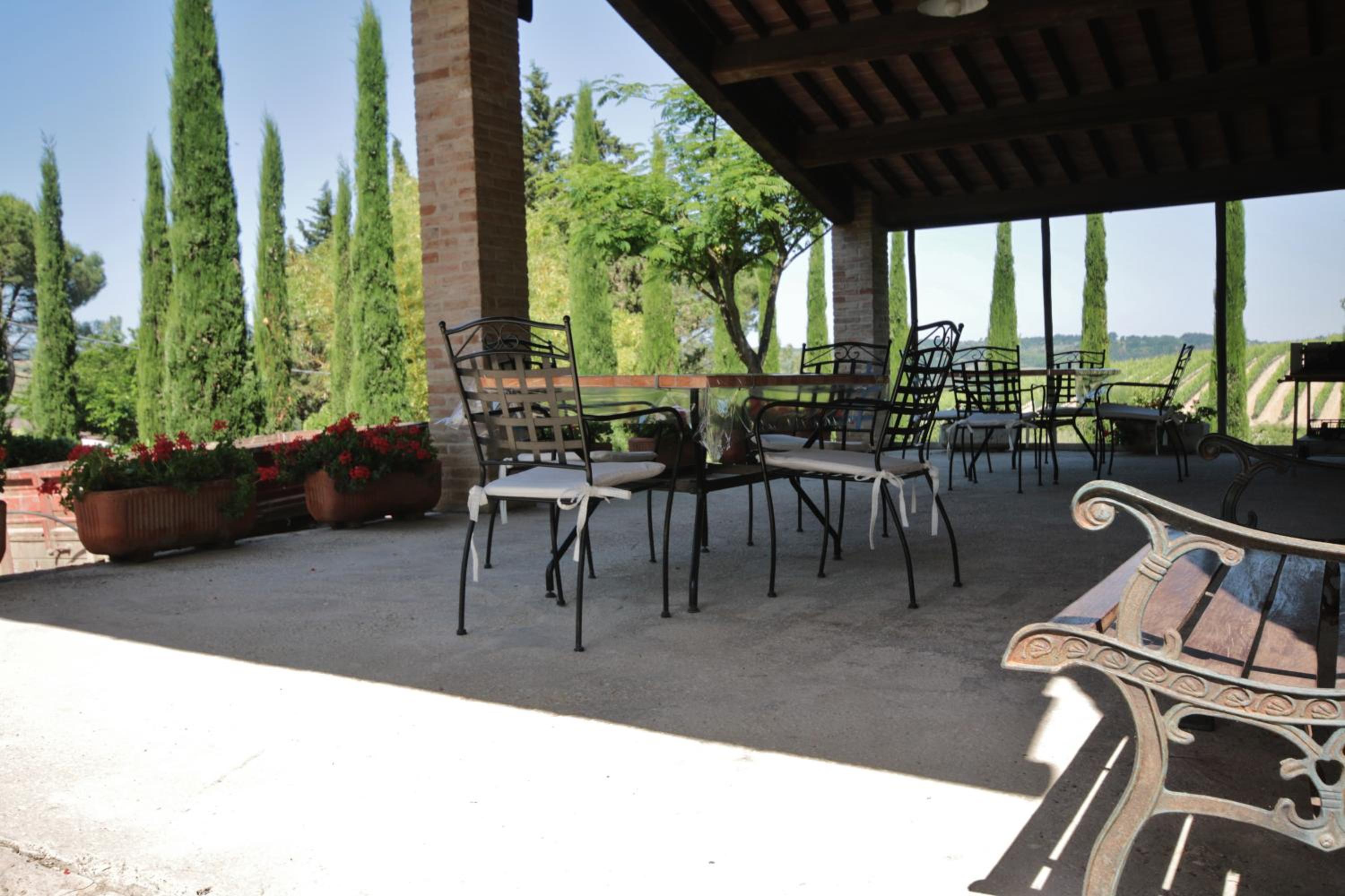 Azienda Agricola e Agriturismo Vallorsi