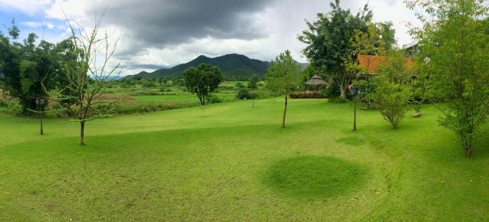 KuadKhonThoe Pai Cottage