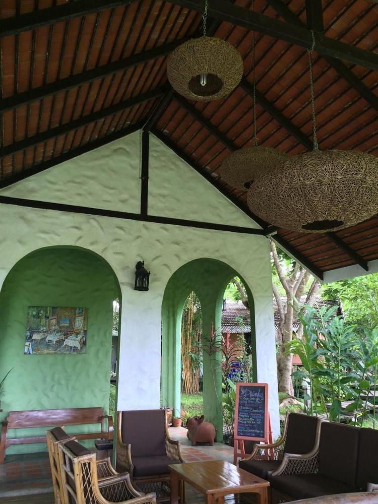KuadKhonThoe Pai Cottage