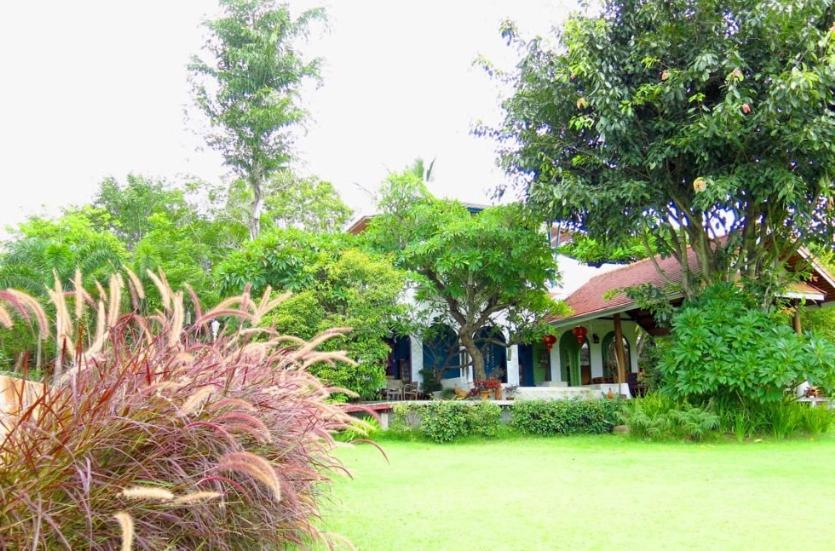KuadKhonThoe Pai Cottage