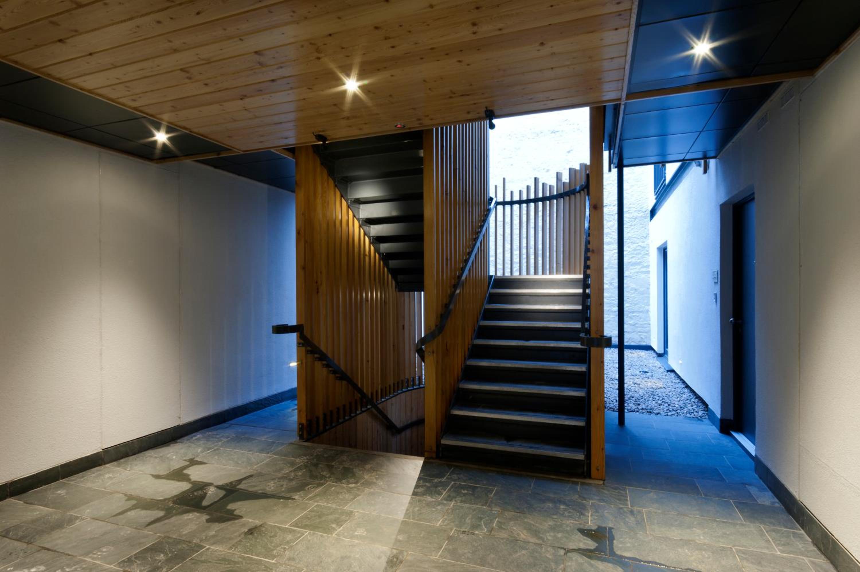 Destiny Scotland -The Malt House Apartments