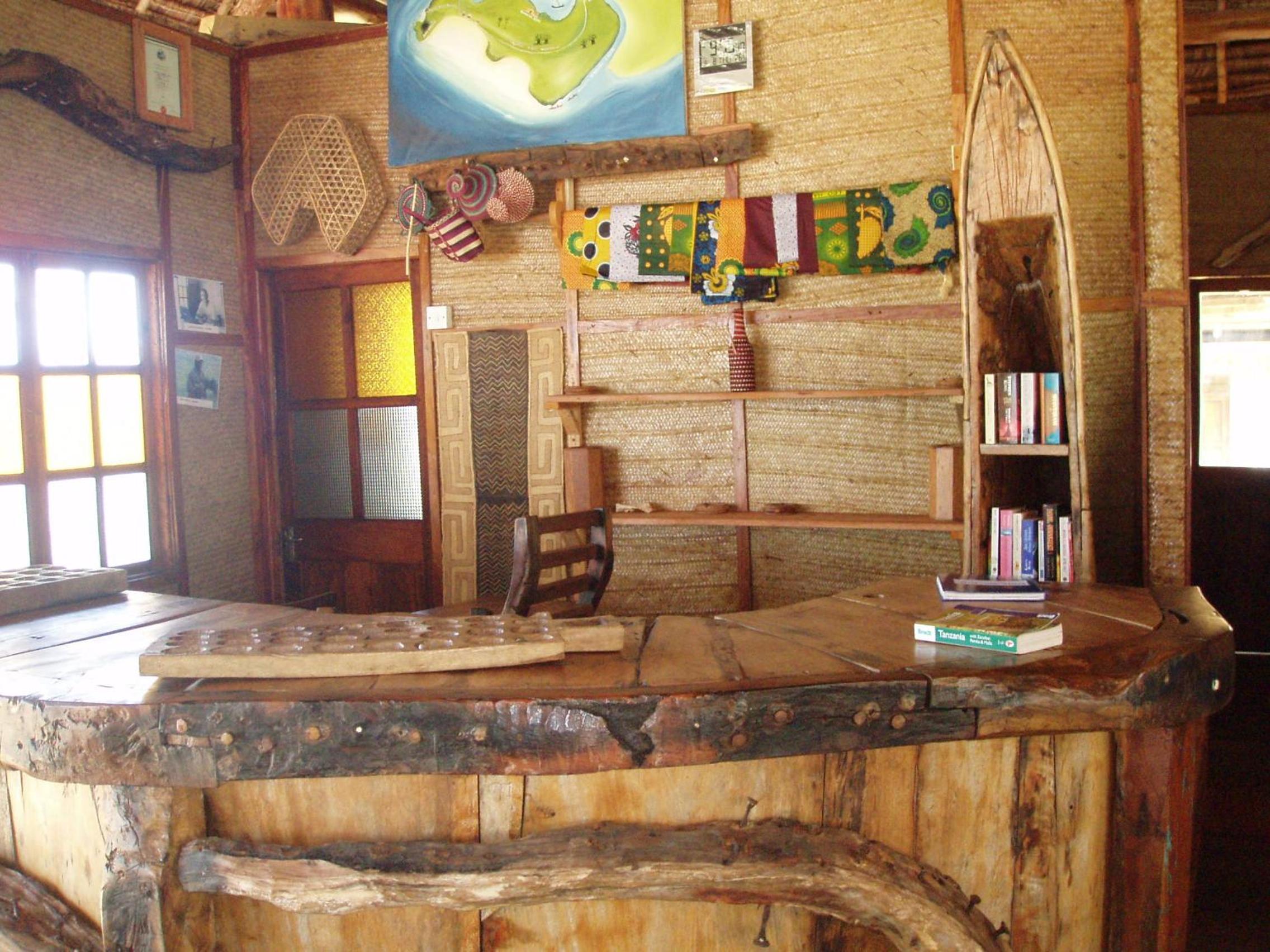 Pemba Eco Lodge
