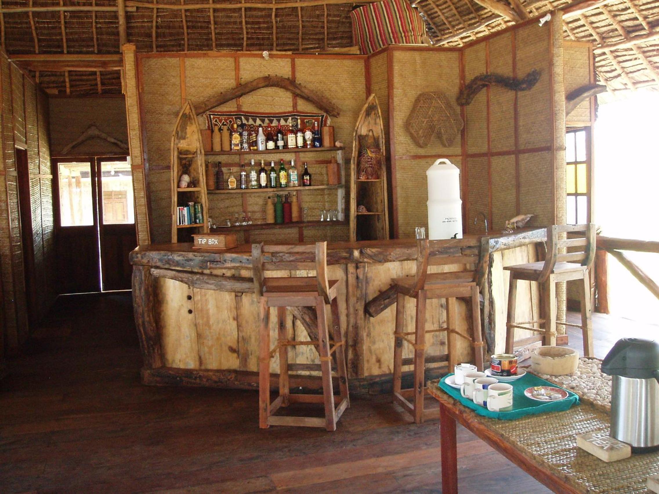 Pemba Eco Lodge