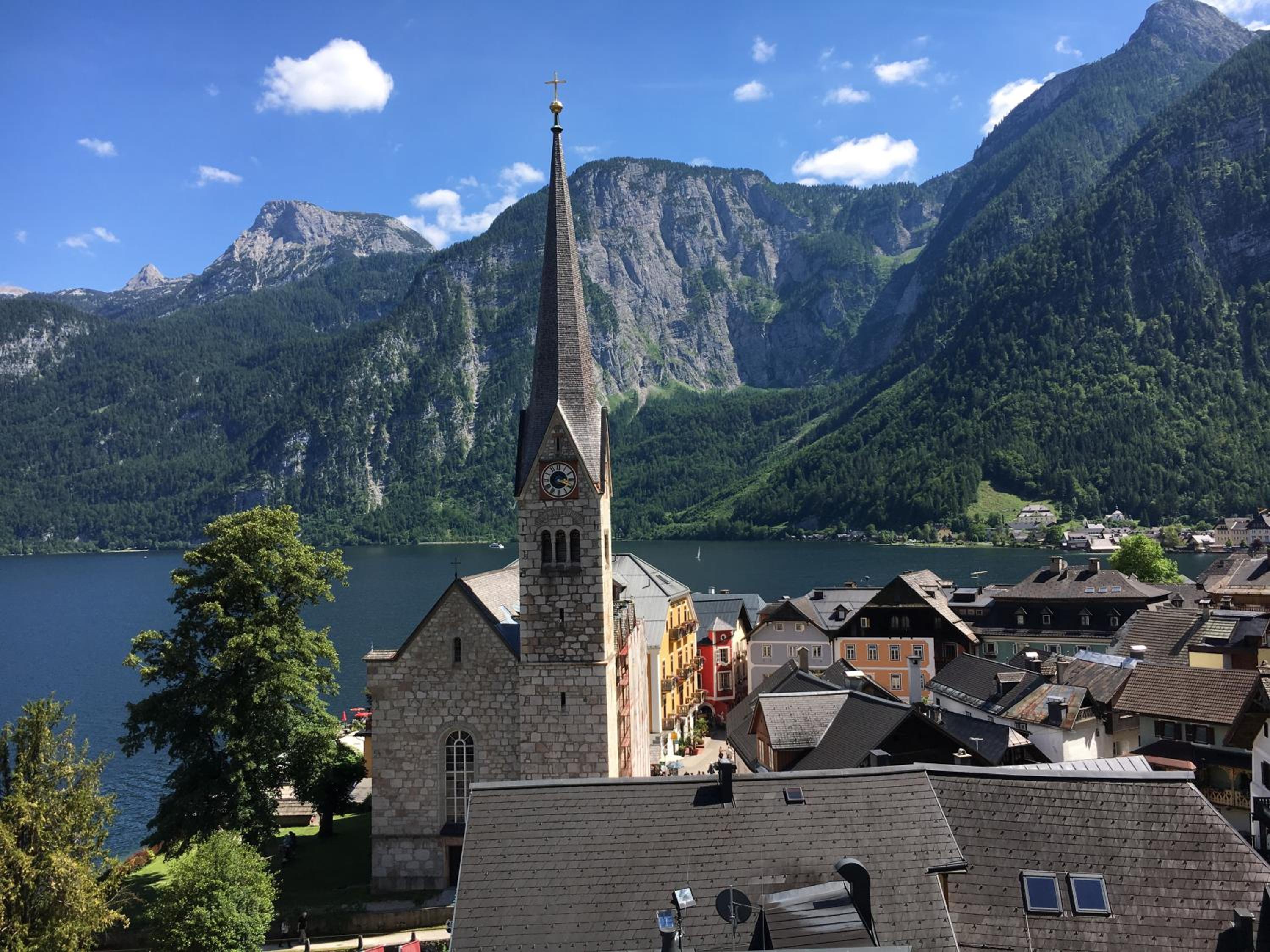 Alpine Appartments Ausseerland