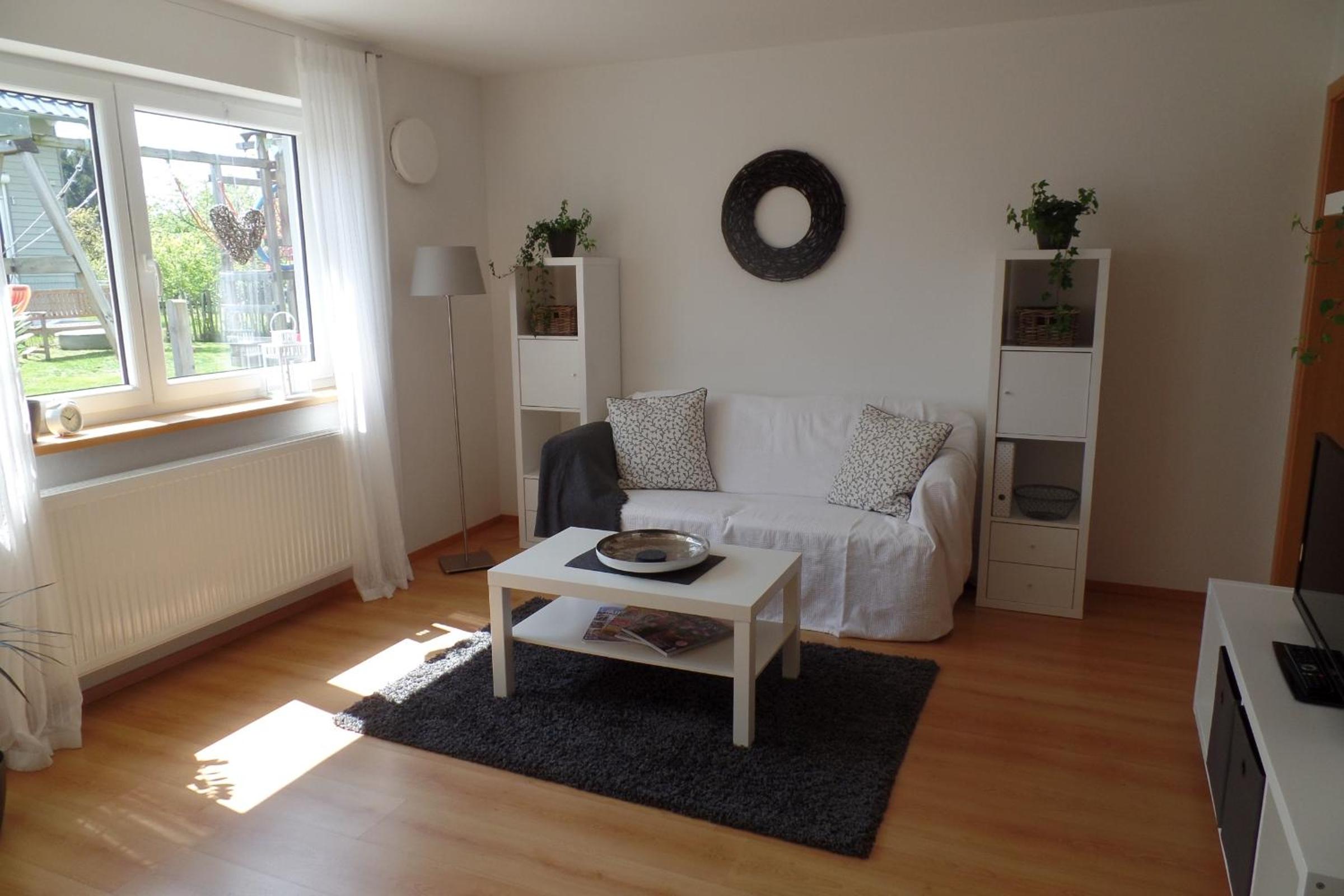 Ferienwohnung Igel