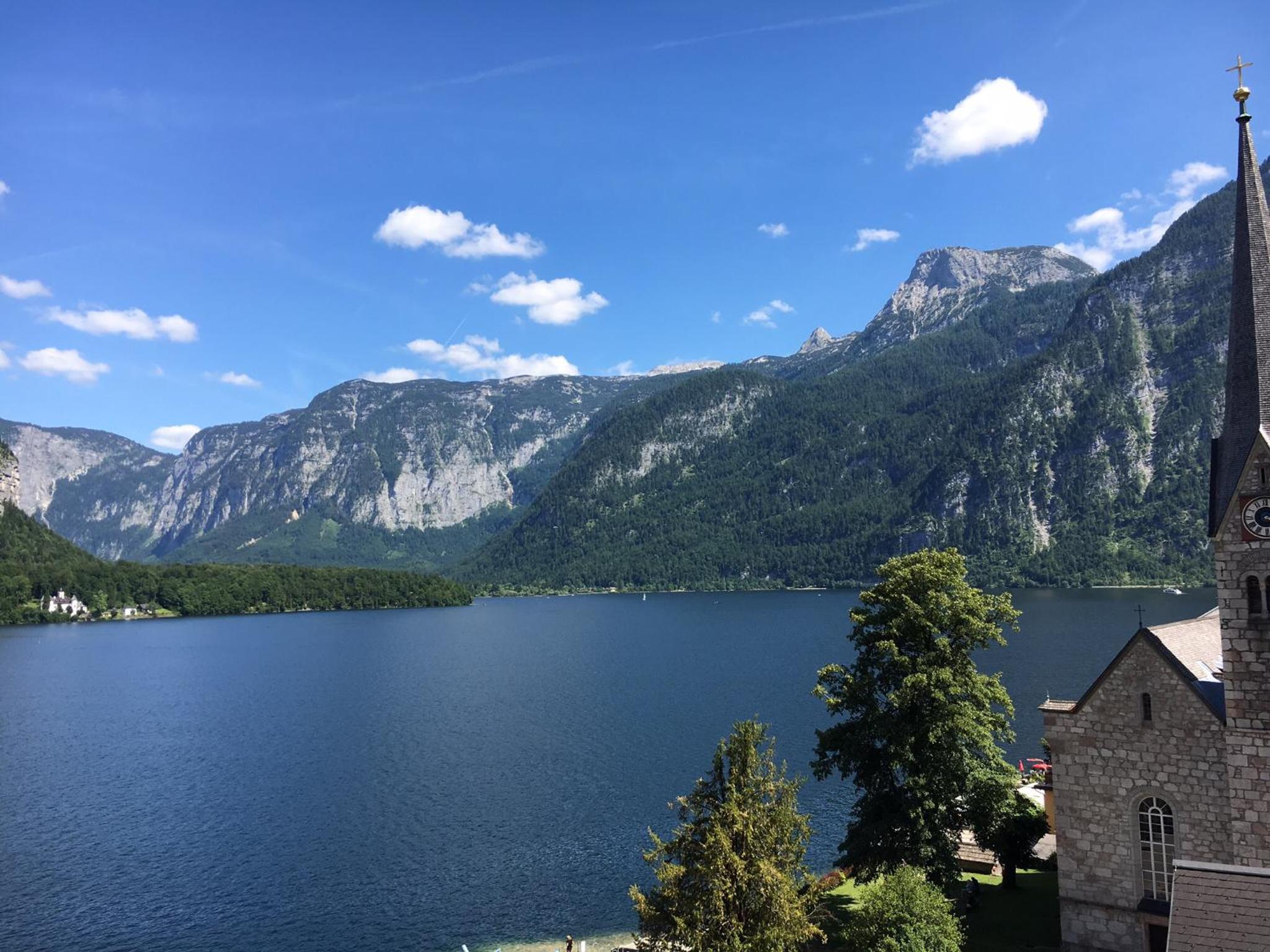 Alpine Appartments Ausseerland