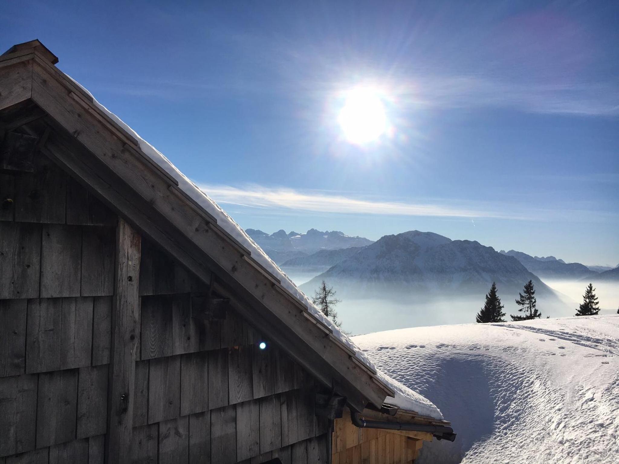 Alpine Appartments Ausseerland