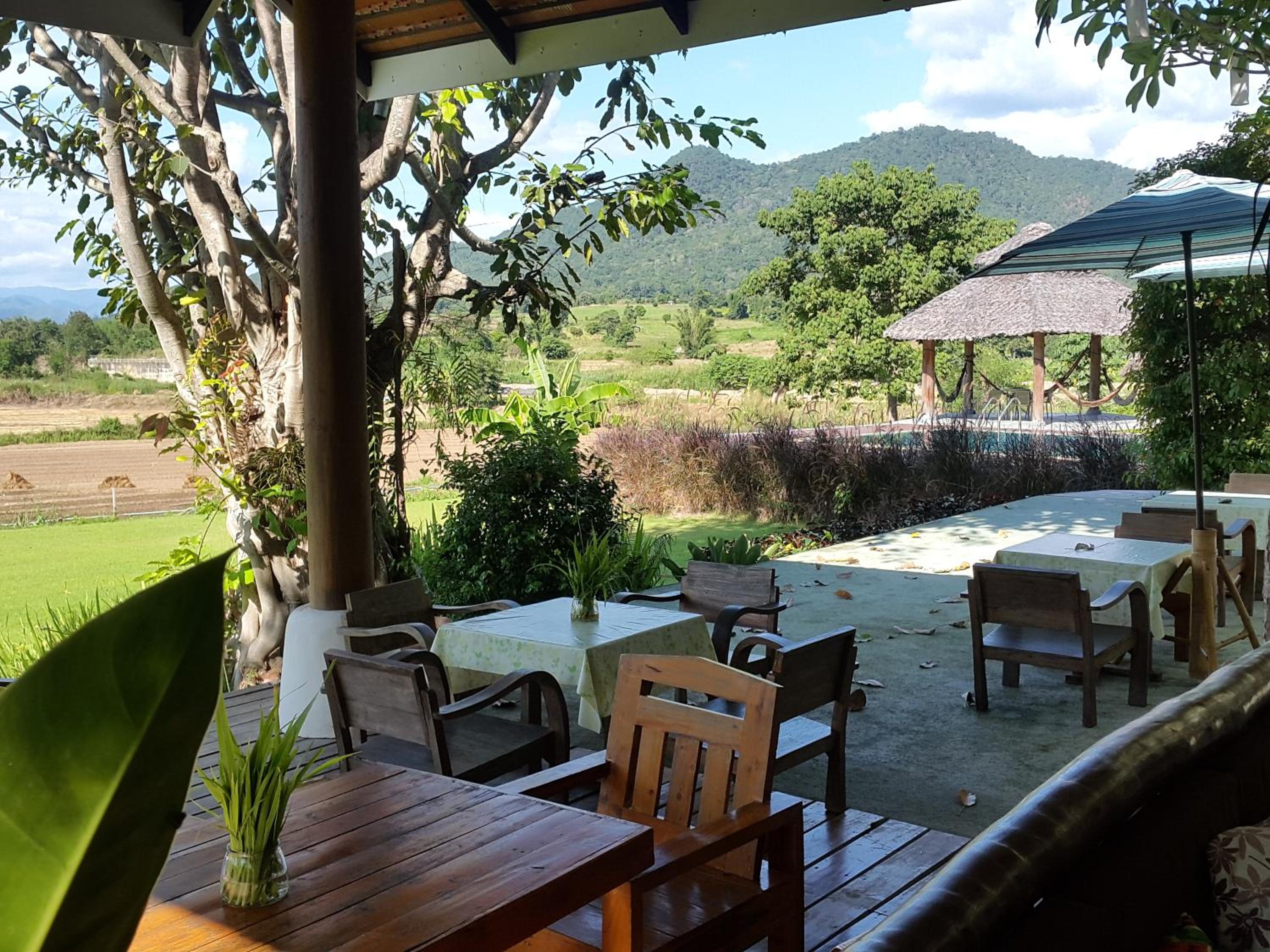 KuadKhonThoe Pai Cottage