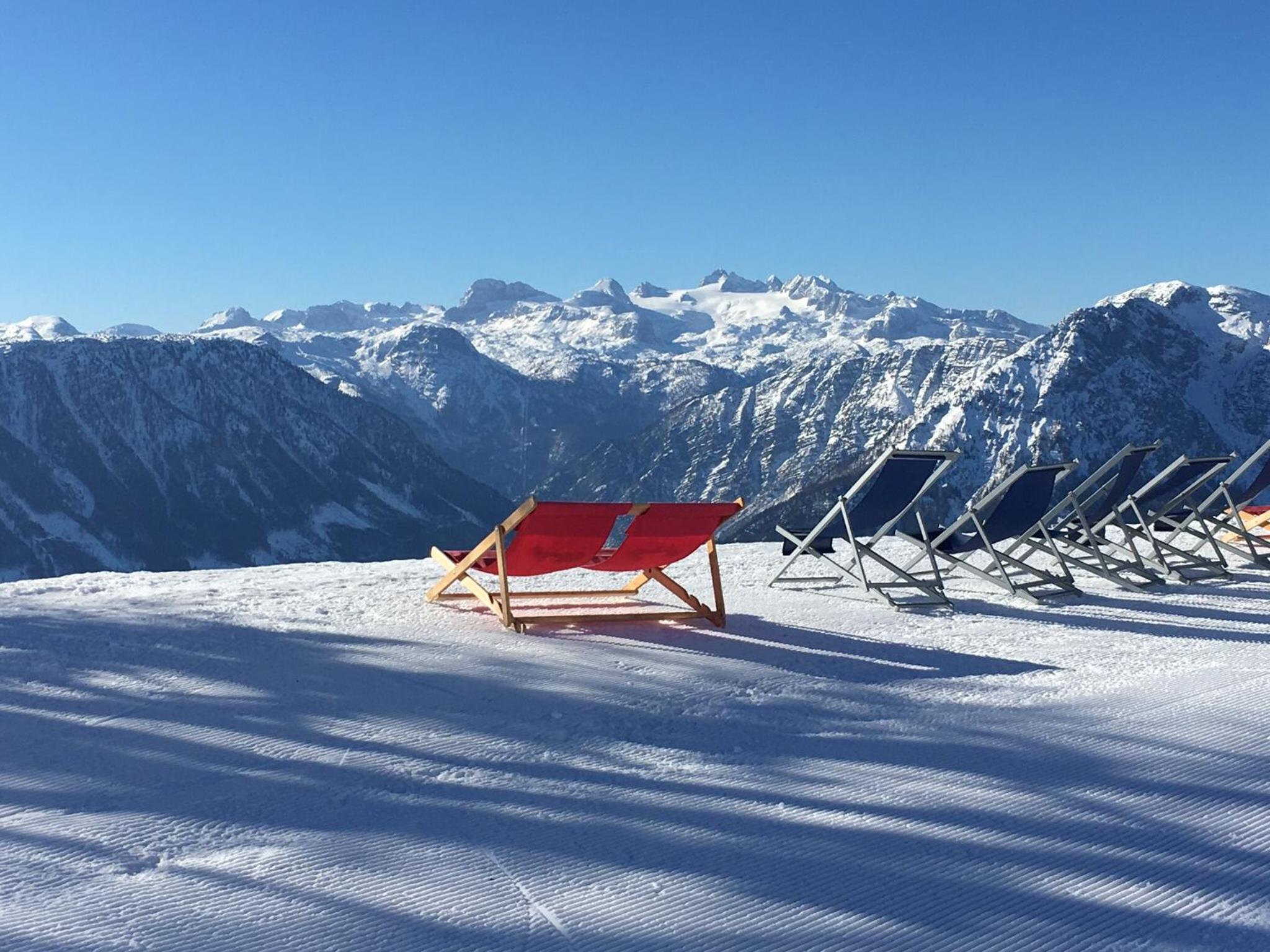 Alpine Appartments Ausseerland