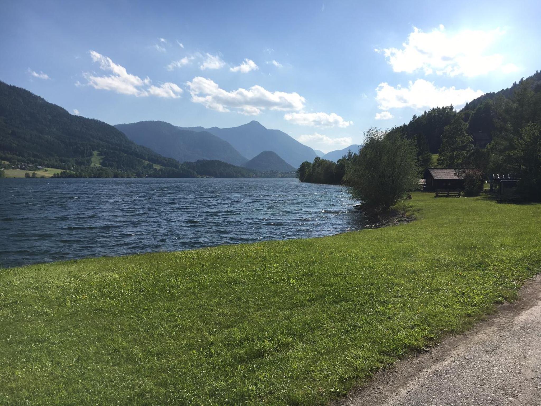 Alpine Appartments Ausseerland