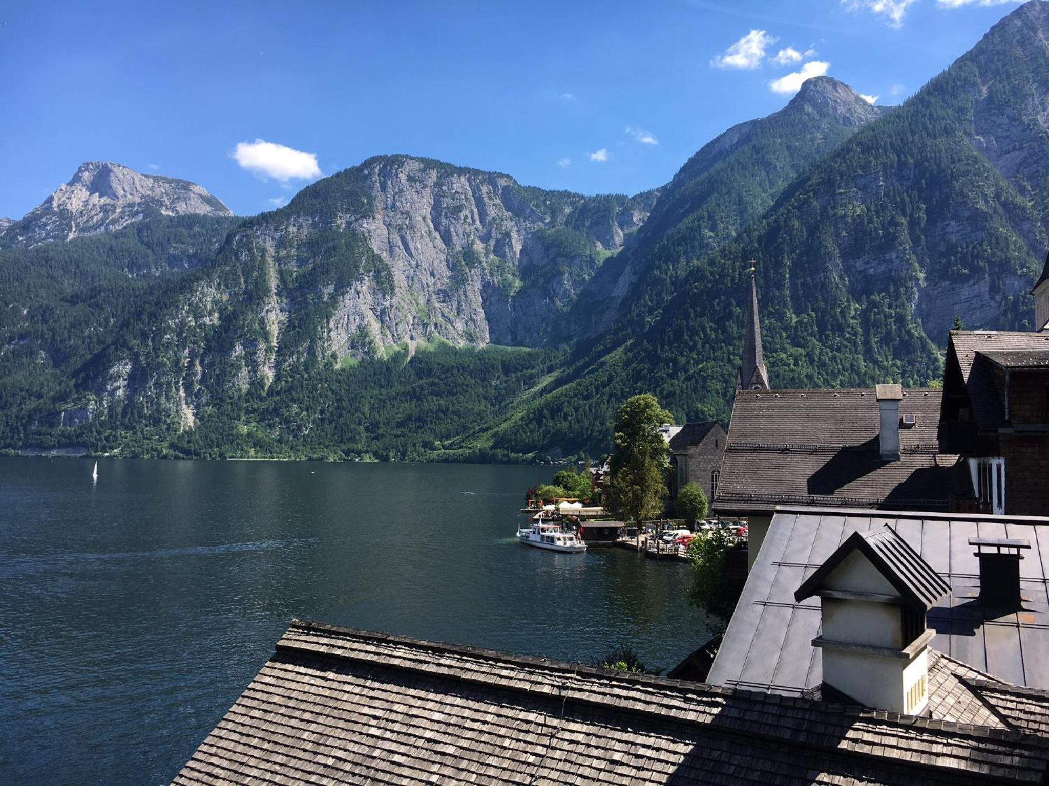 Alpine Appartments Ausseerland