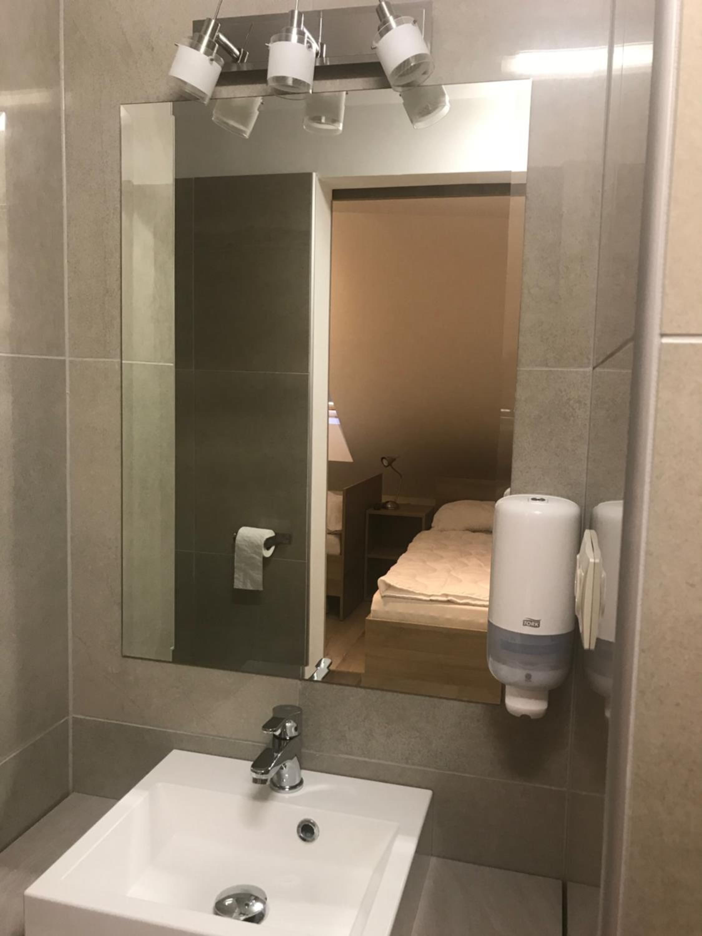 Apartman Gondola view 3