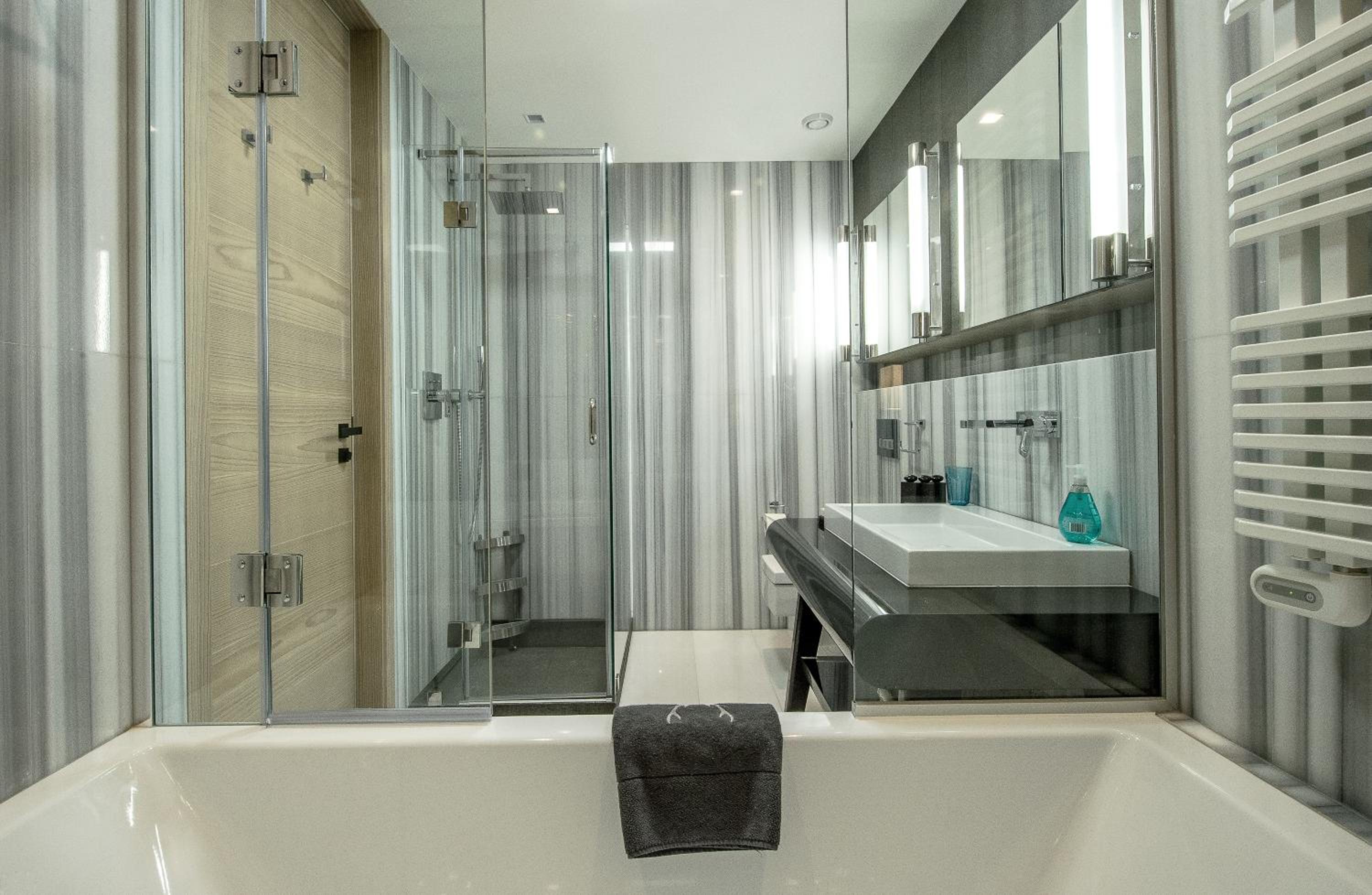 Chalet Migui Luxury Living & Spa *****, Crans Montana