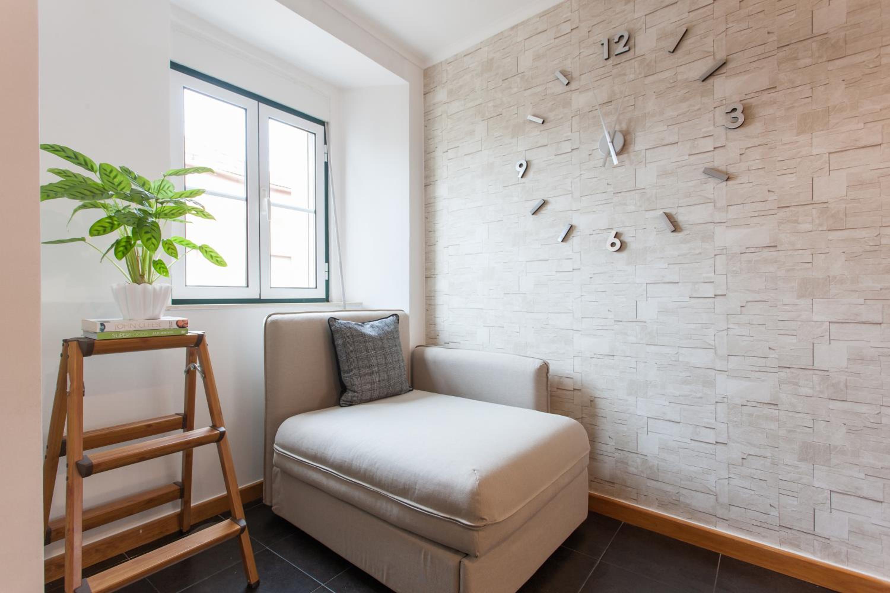 Martim Moniz Studio Apartments - by LU Holidays