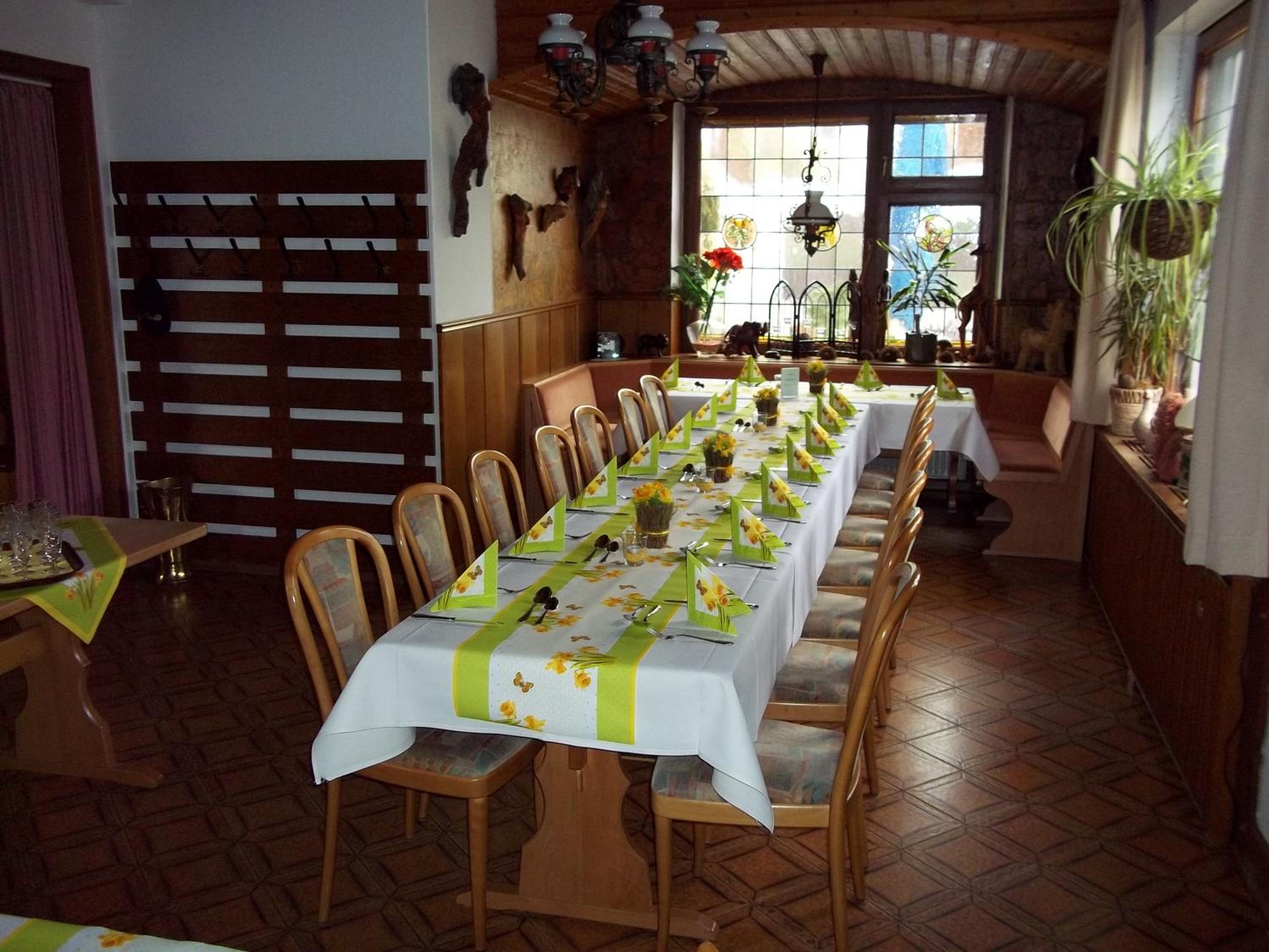 Landhaus Wartenstein