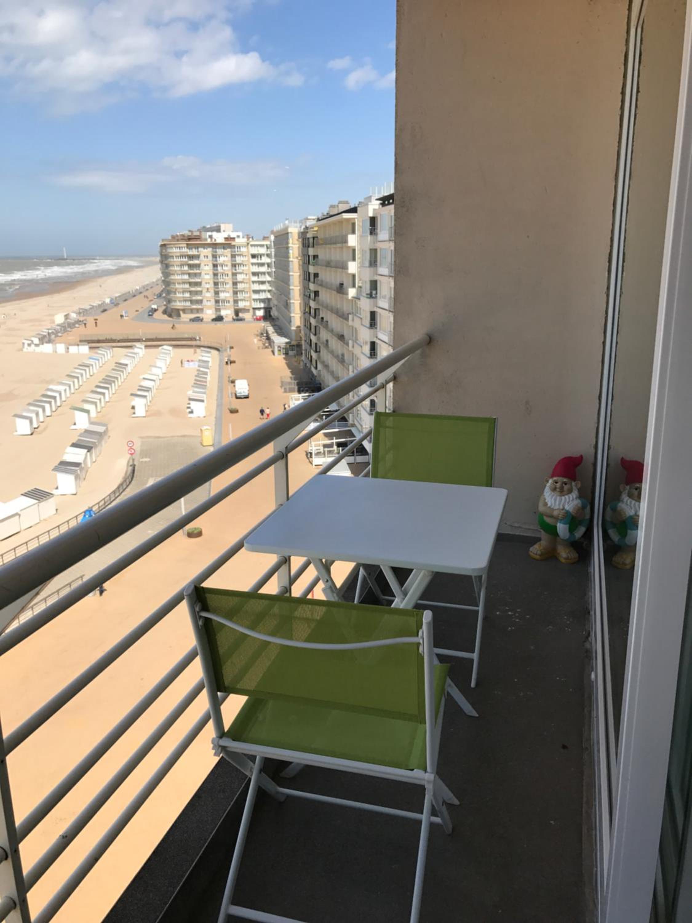 Apartment S7 view 3