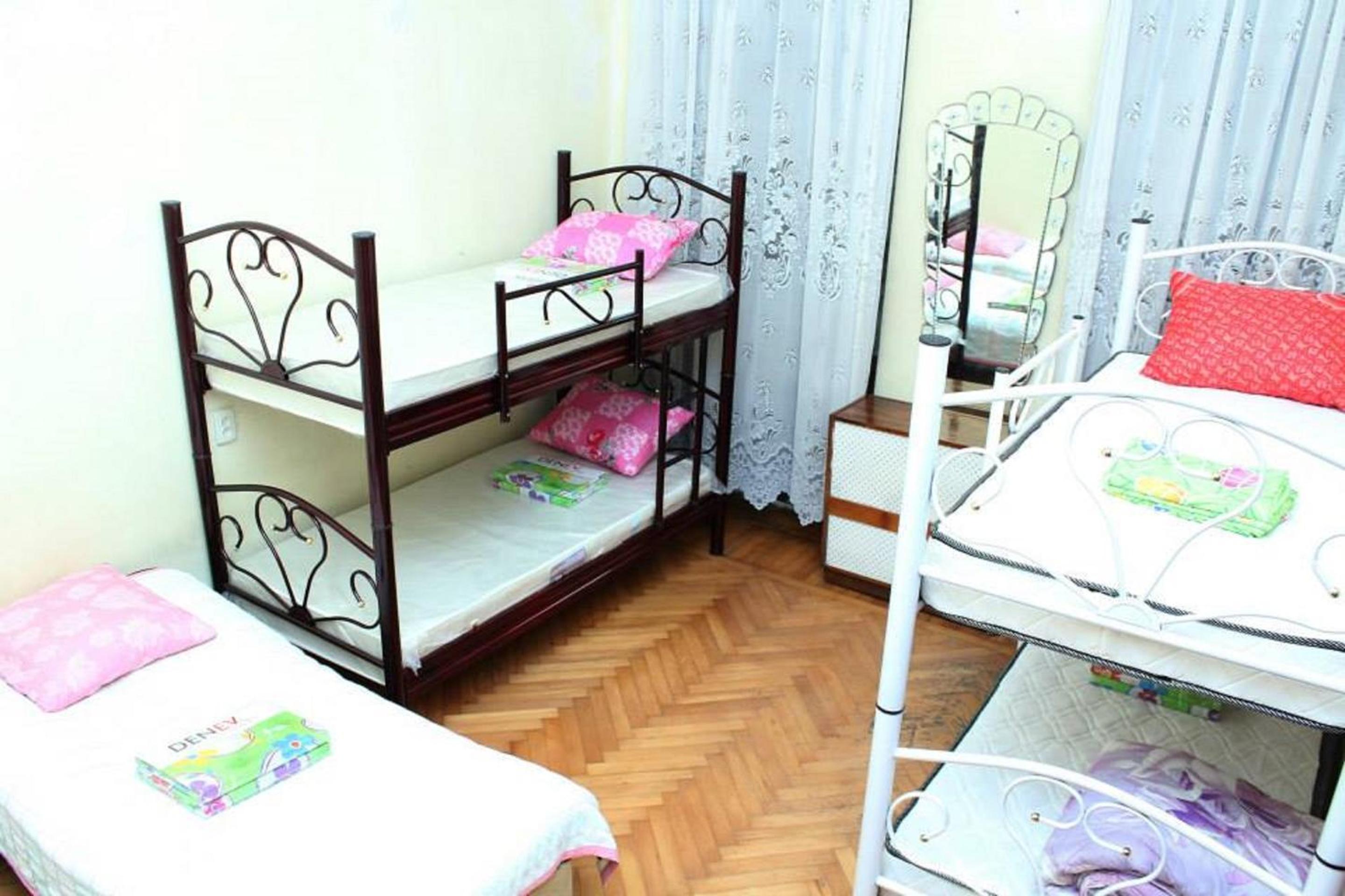 Hostel in Batumi view 5