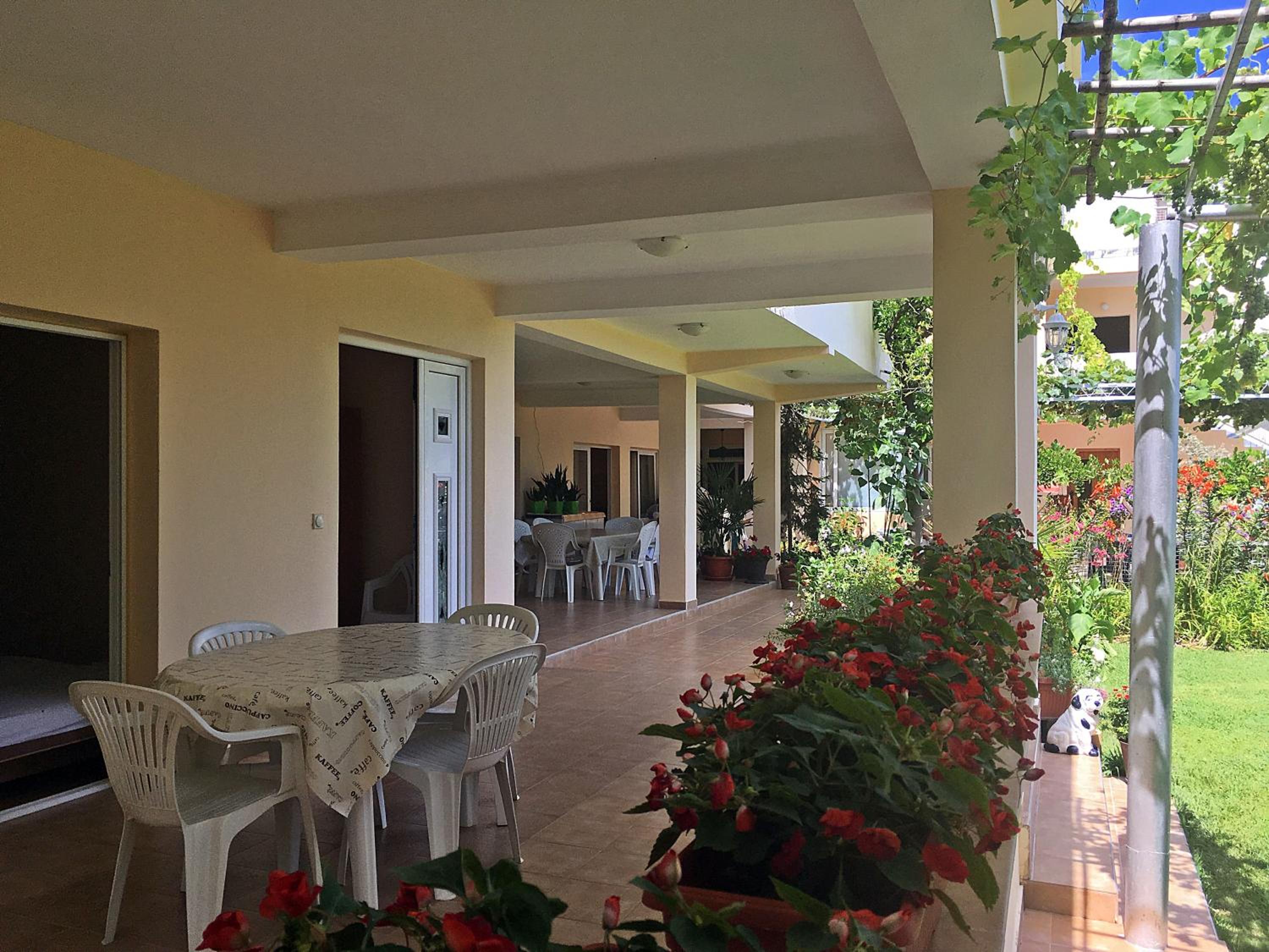 Apartments Pelinkovic view 4