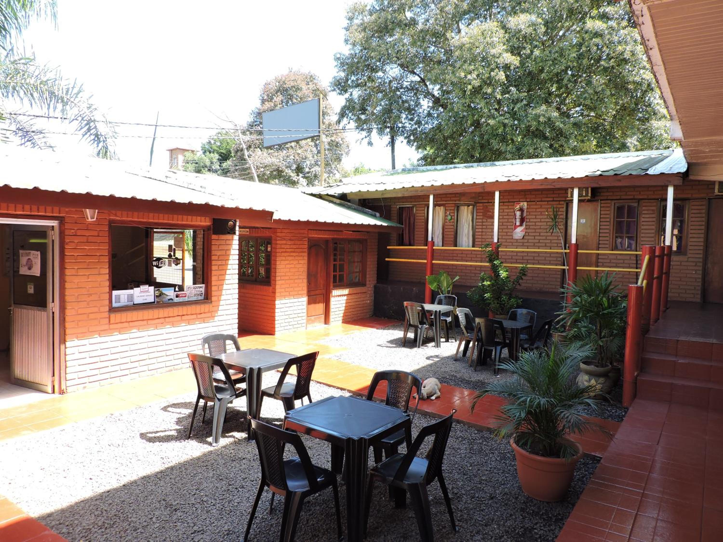 Hostel Park Iguazu