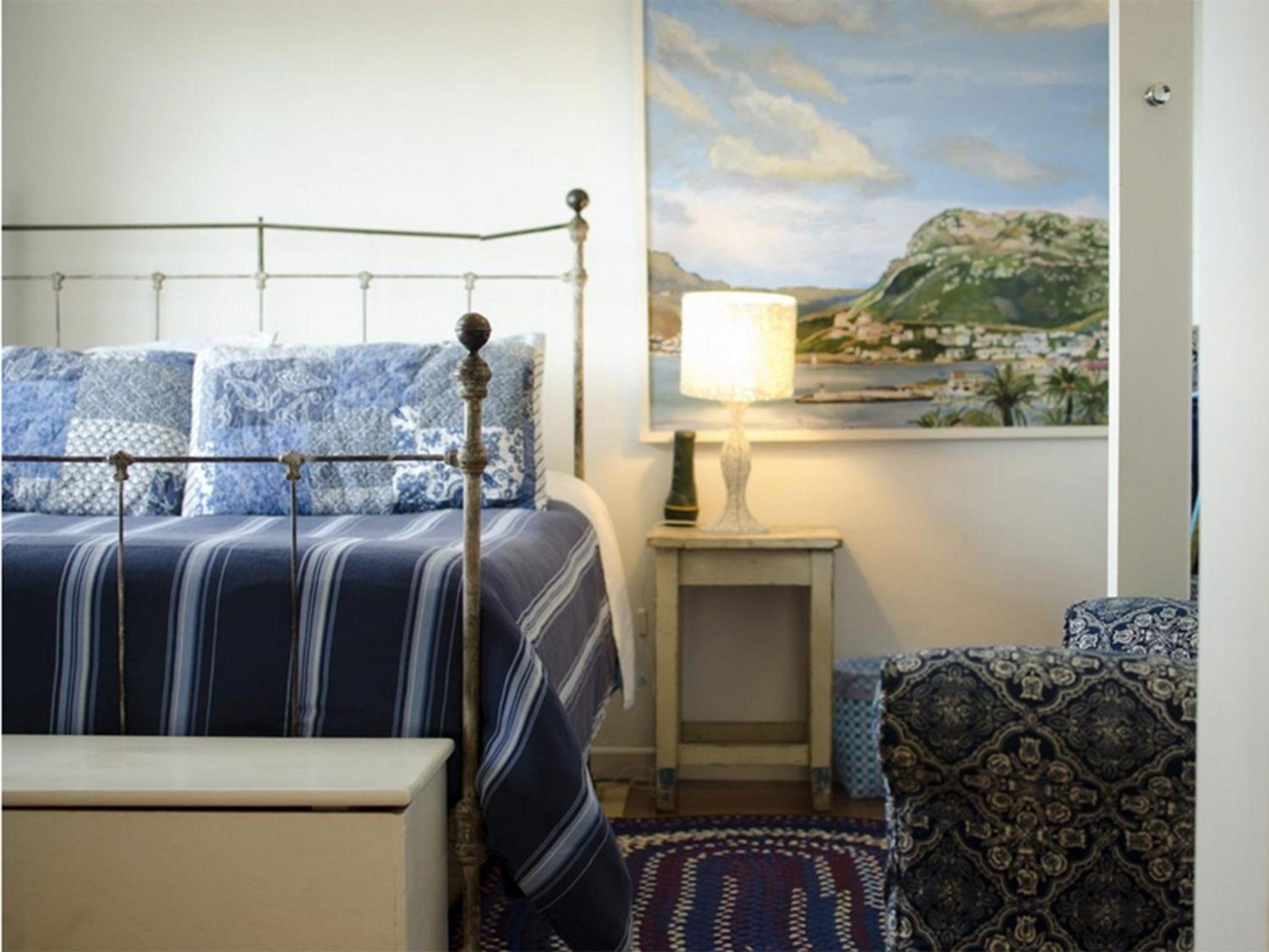 Blue On Blue Bed and Breakfast