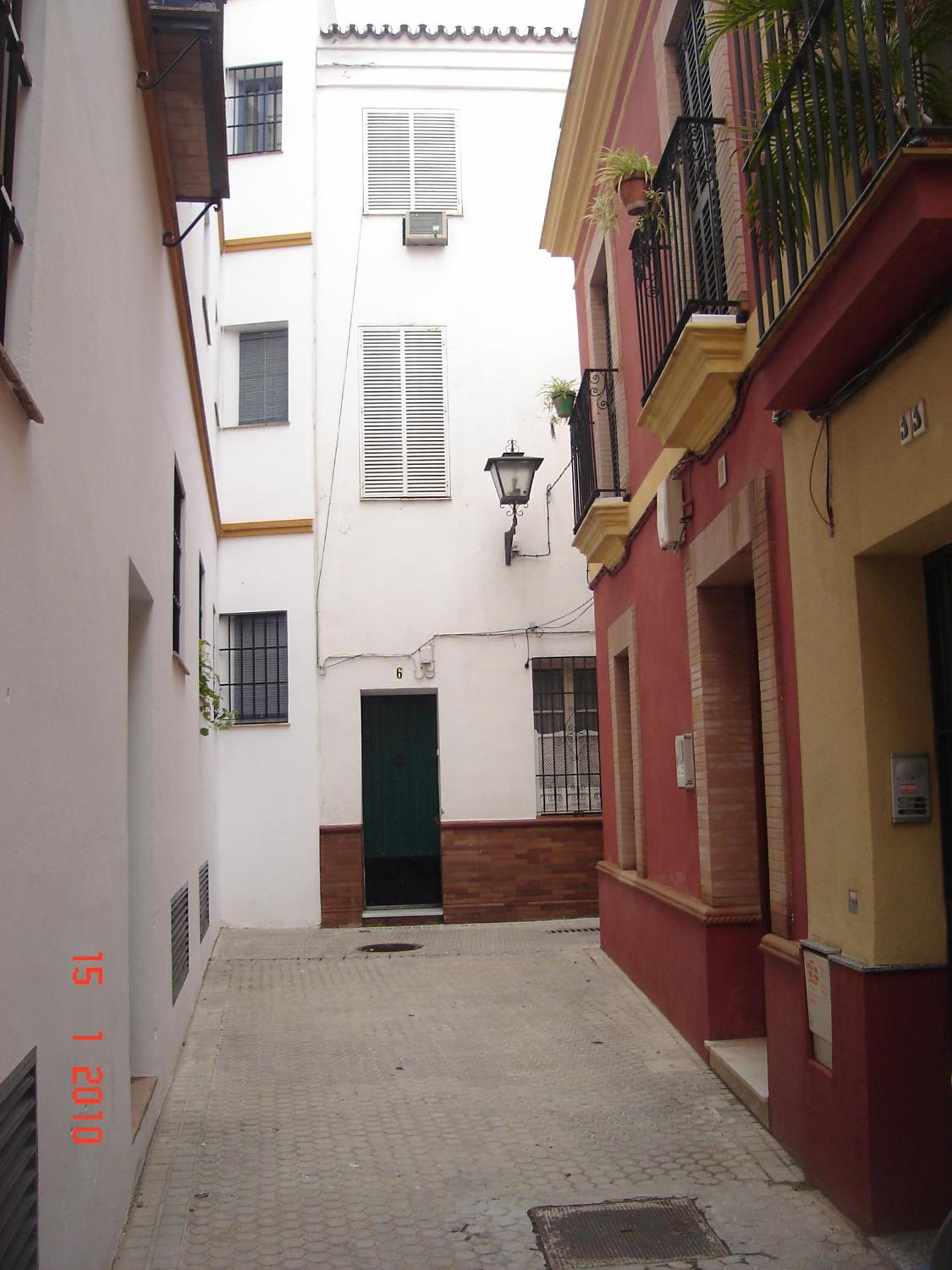 Casa Sevillana photo 3