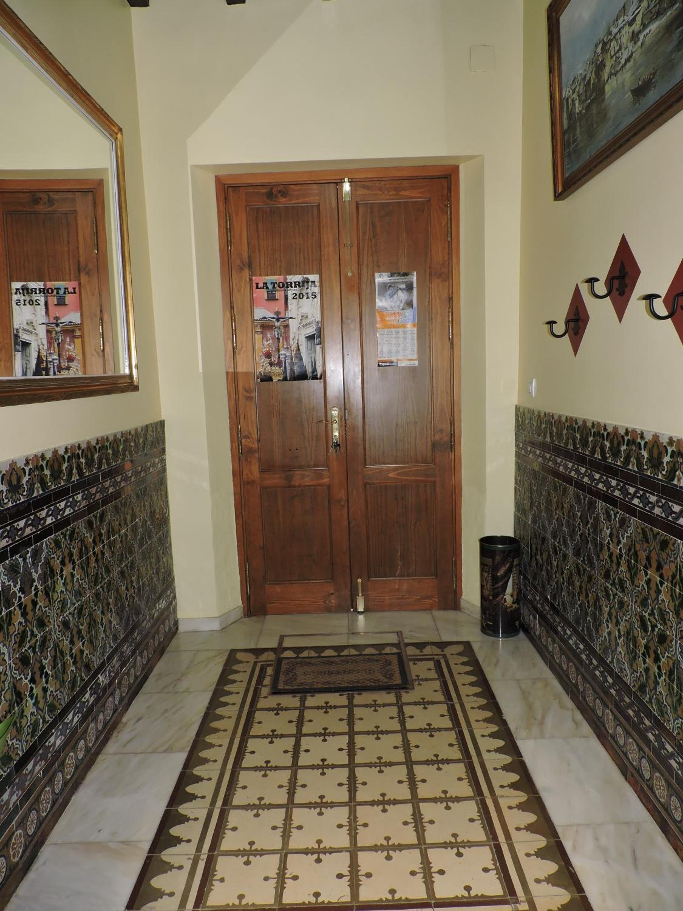Casa Sevillana photo 5