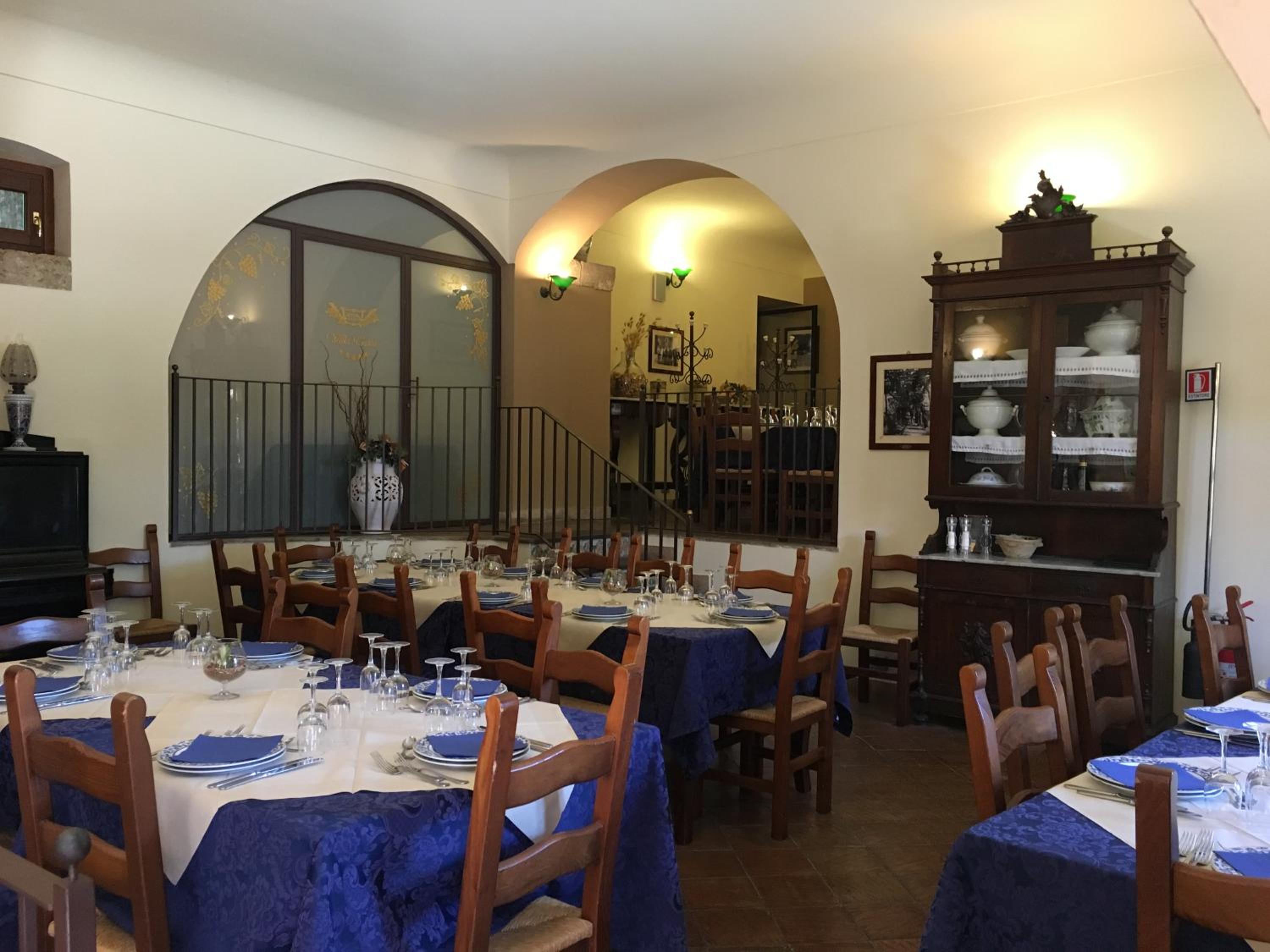 Villa Tasca Agriturismo & Spa