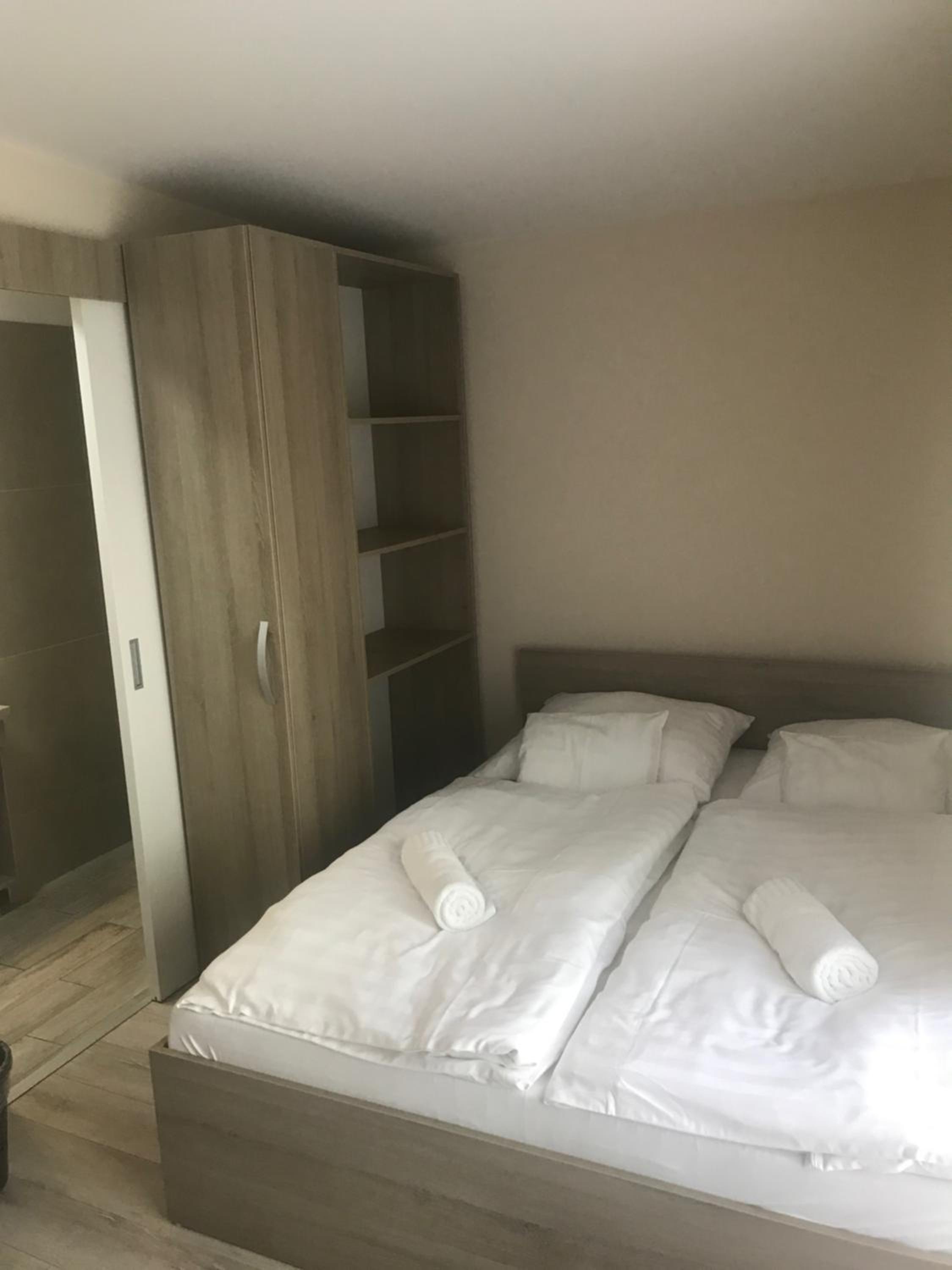 Apartman Gondola view 5