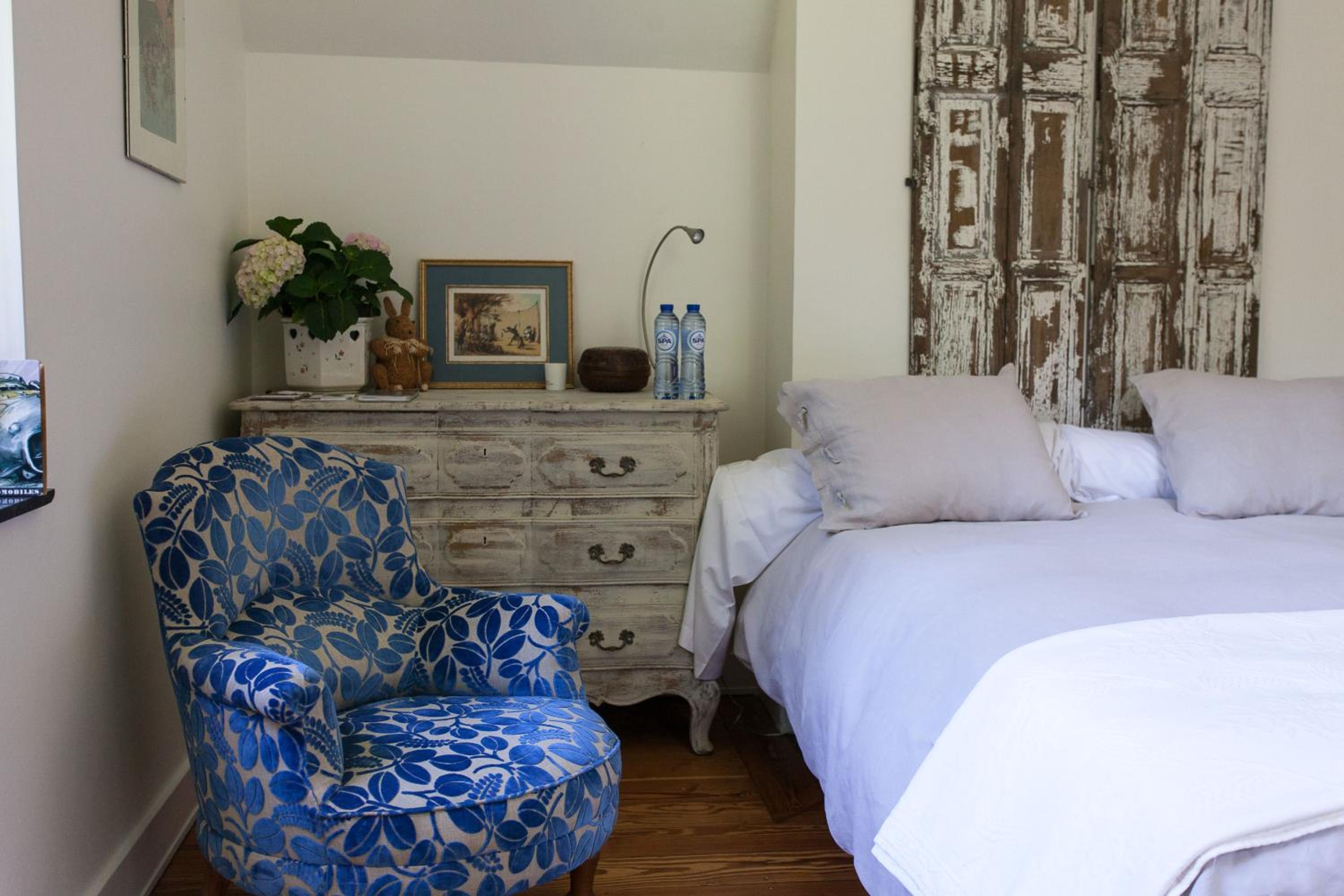 B&B Le Bois Dormant