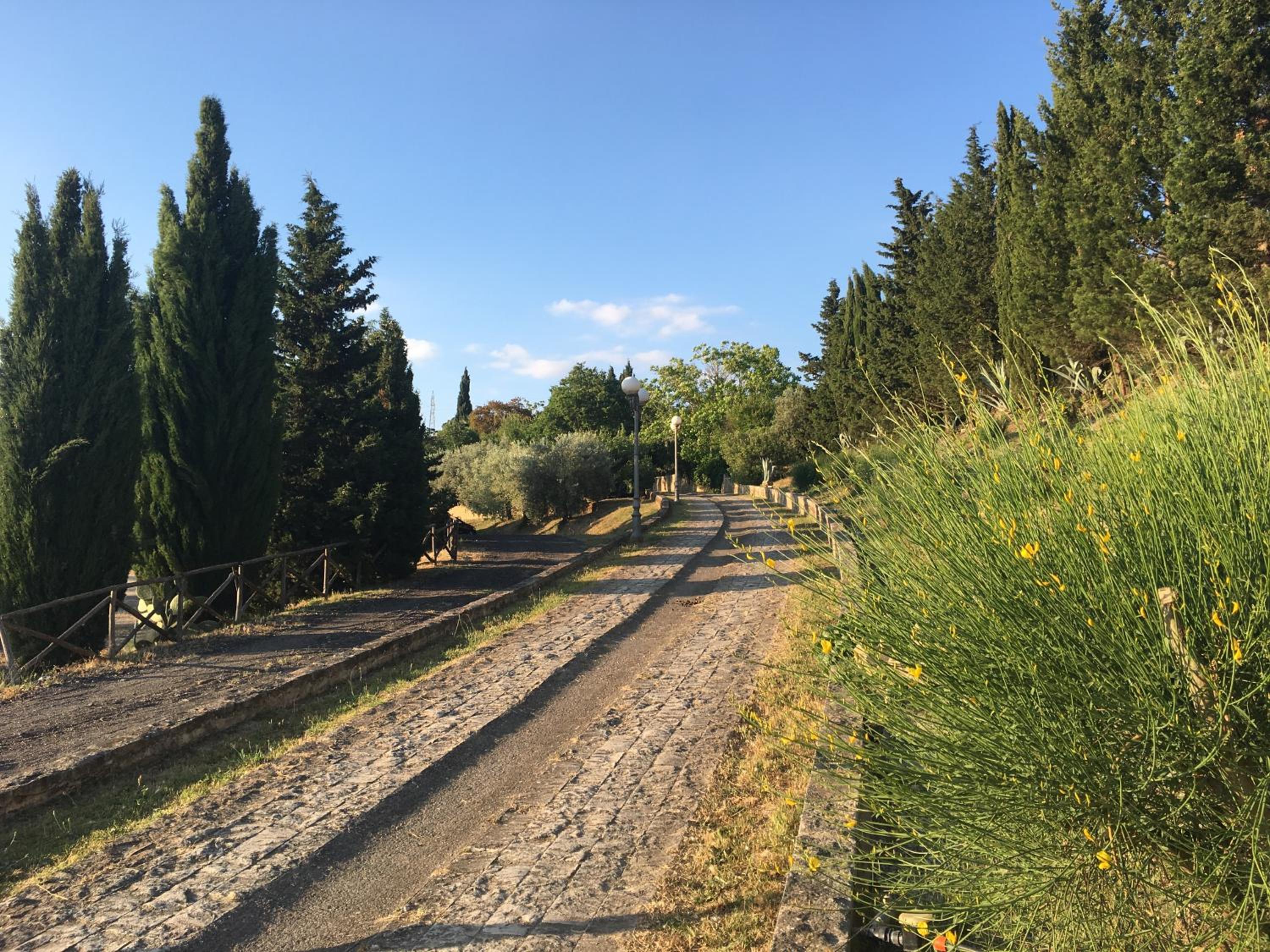 Villa Tasca Agriturismo & Spa