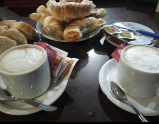 Hotel y Restaurant Don Quijote