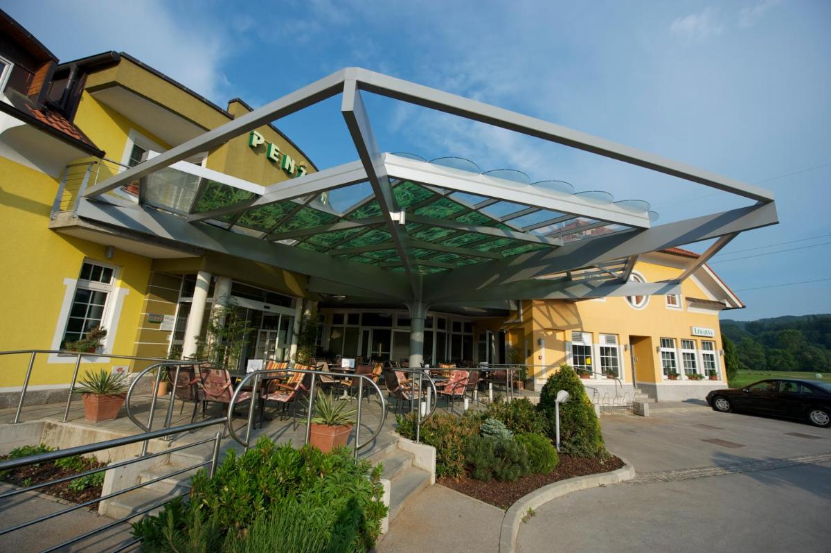 Hotel Penzion Kracun - Image 1